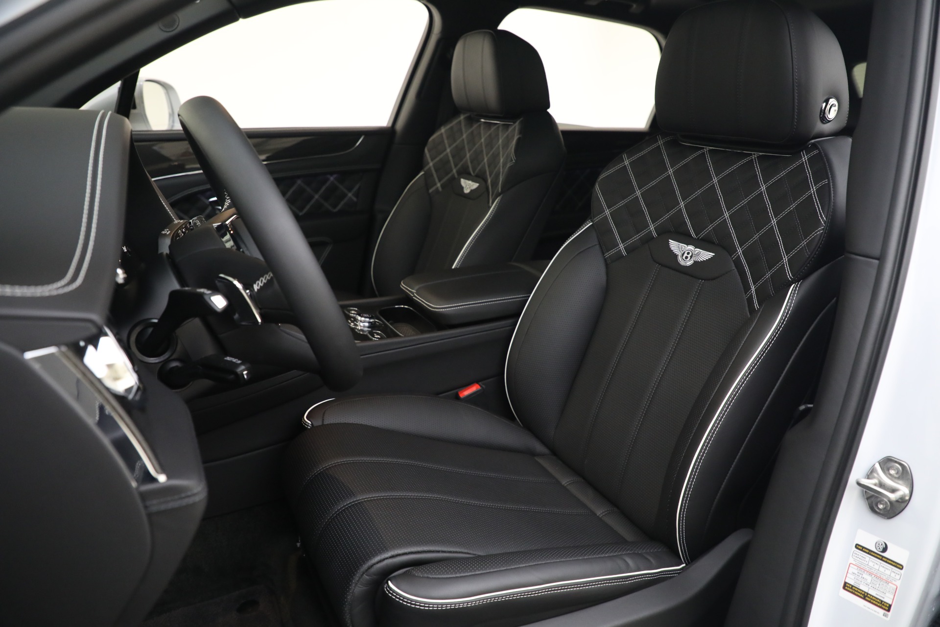 Used 2022 Bentley Bentayga V8 First Edition