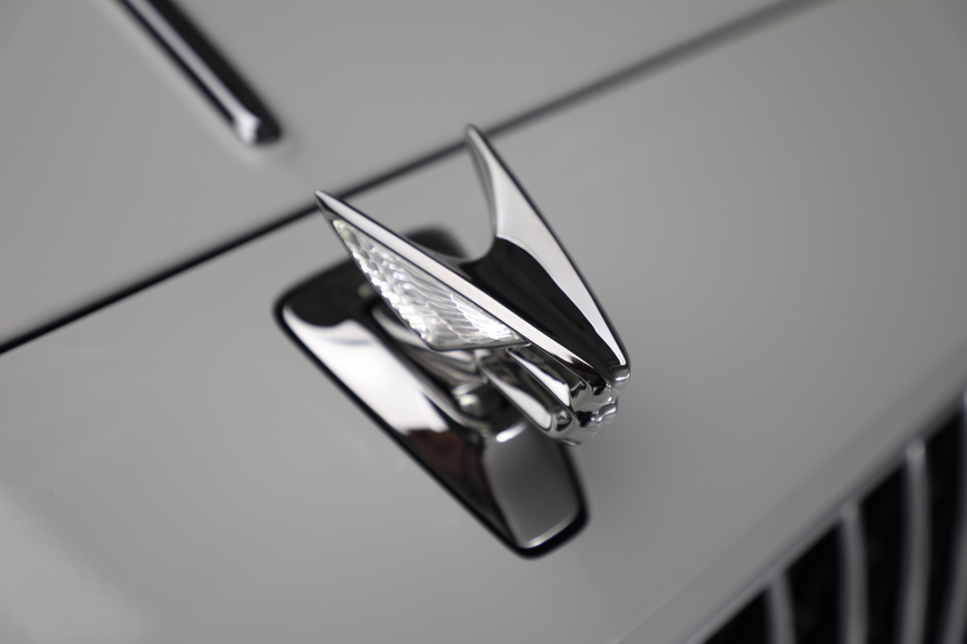 New 2022 Bentley Flying Spur V8