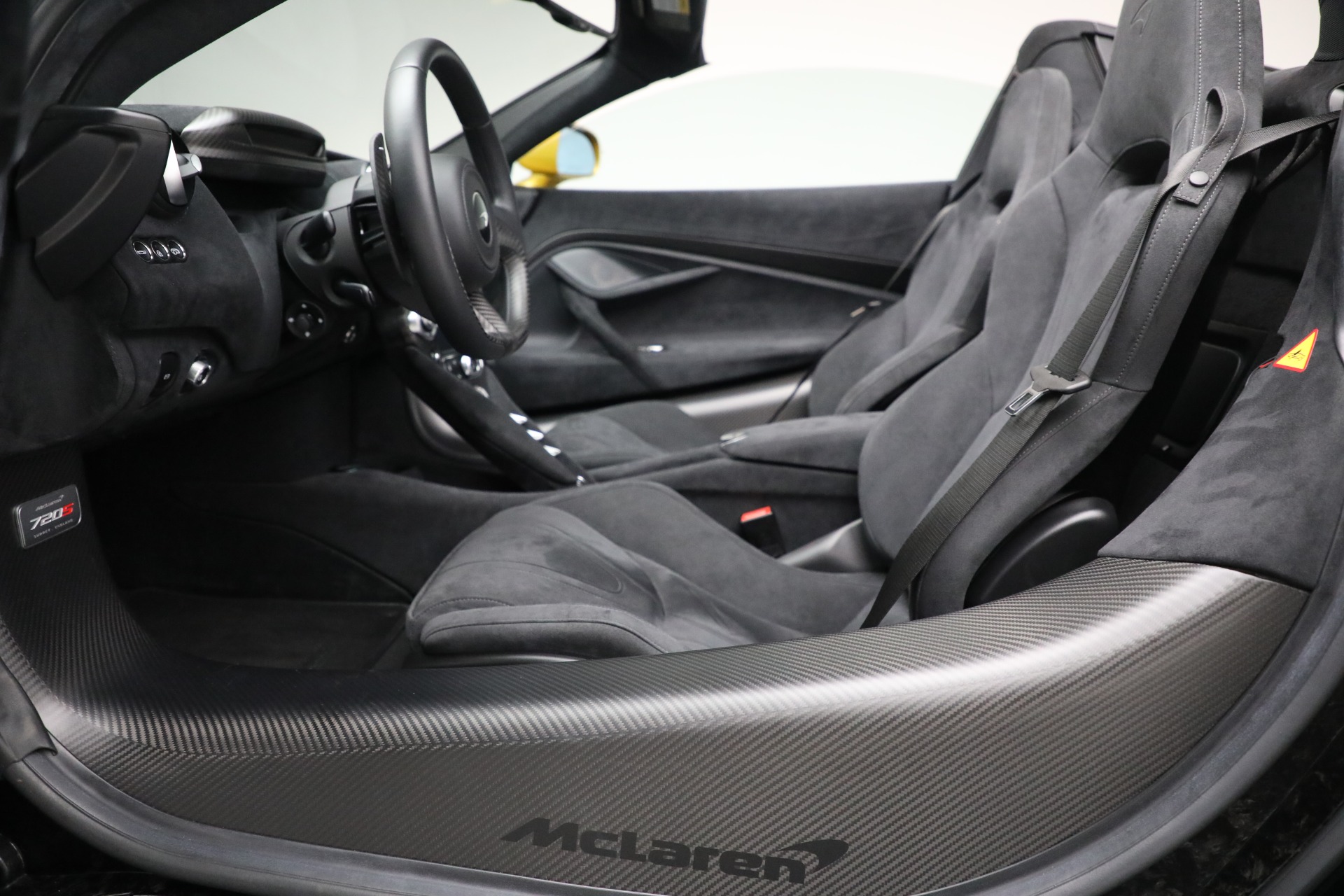 Used 2020 McLaren 720S Spider