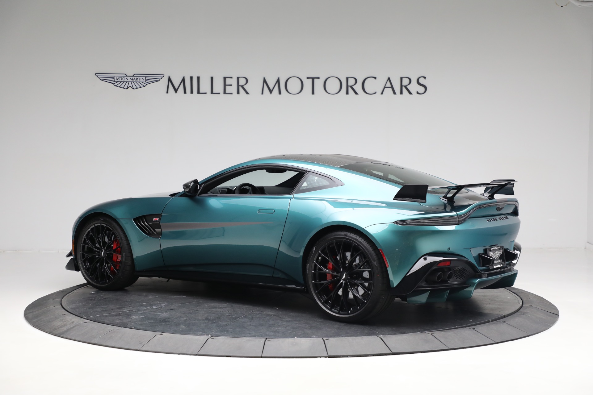 New 2023 Aston Martin Vantage F1 Edition