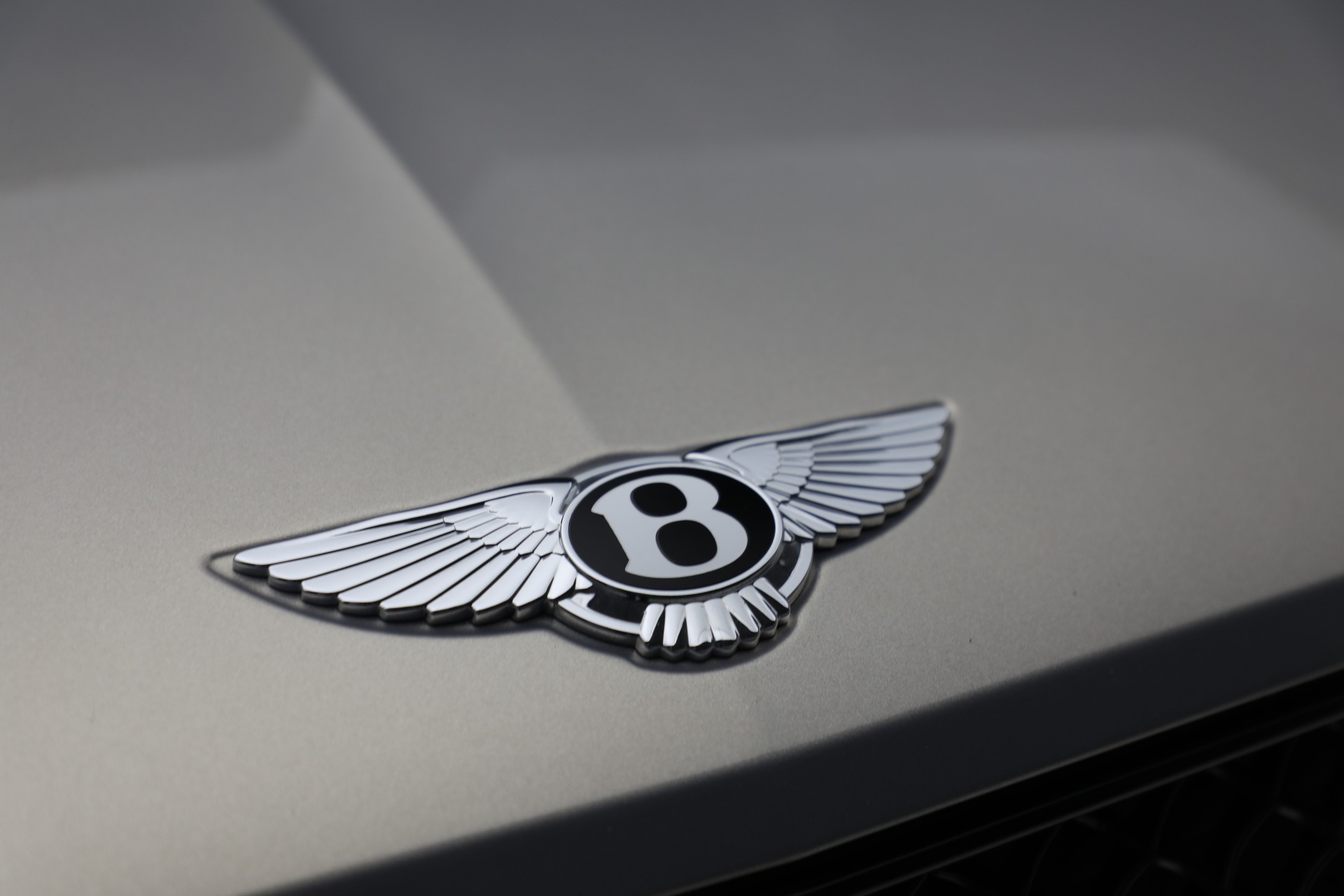 Used 2022 Bentley Bentayga Speed
