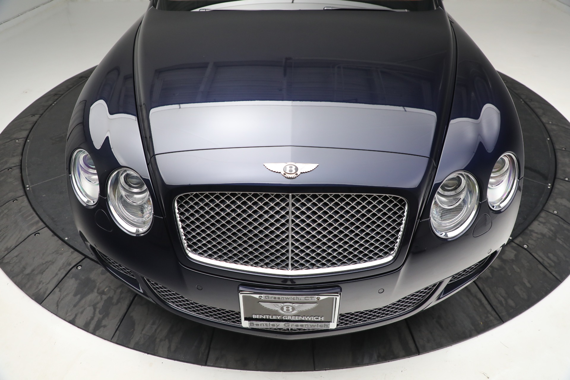 Used 2010 Bentley Continental GT Speed