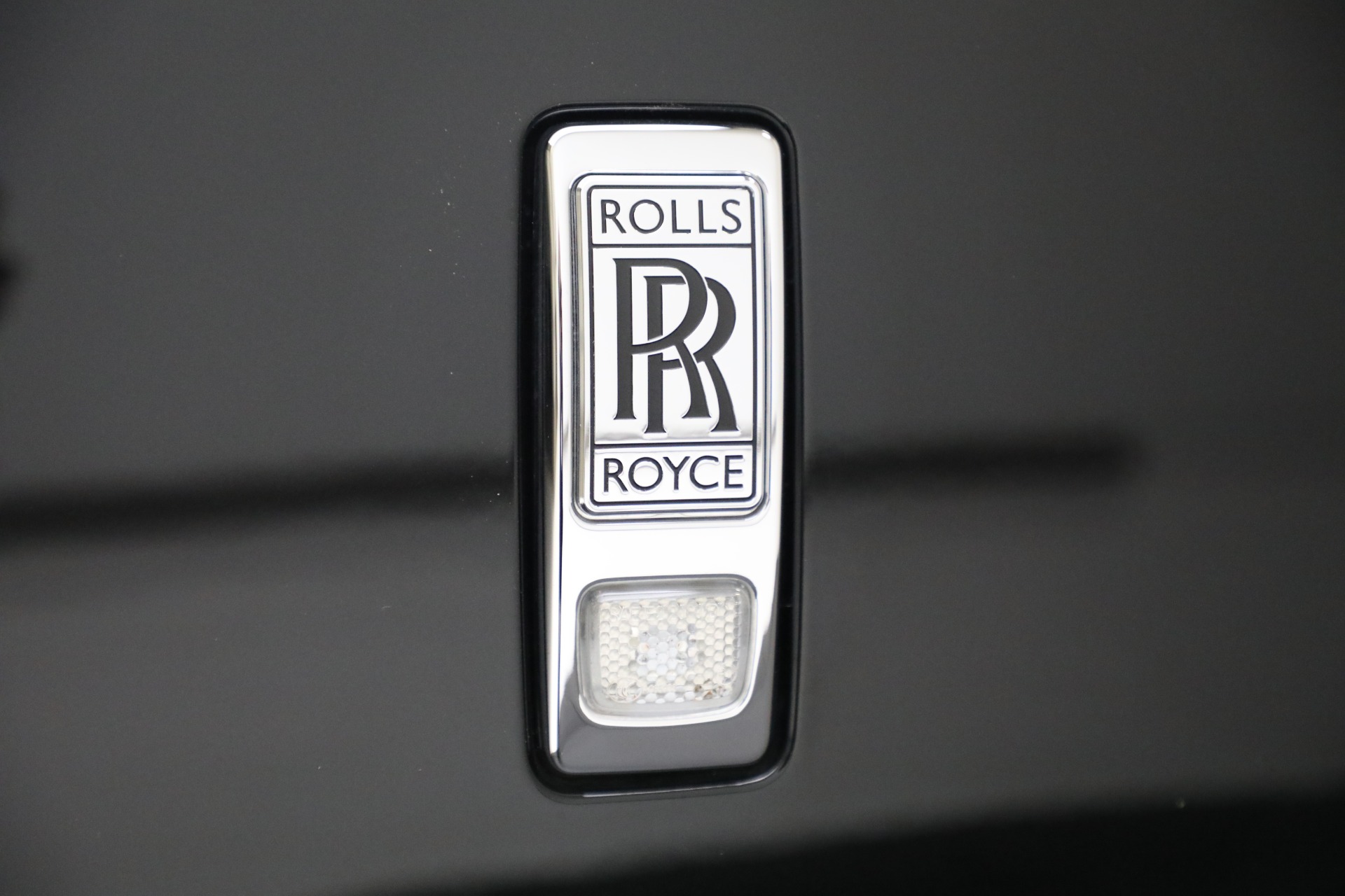 Used 2019 Rolls Royce Wraith