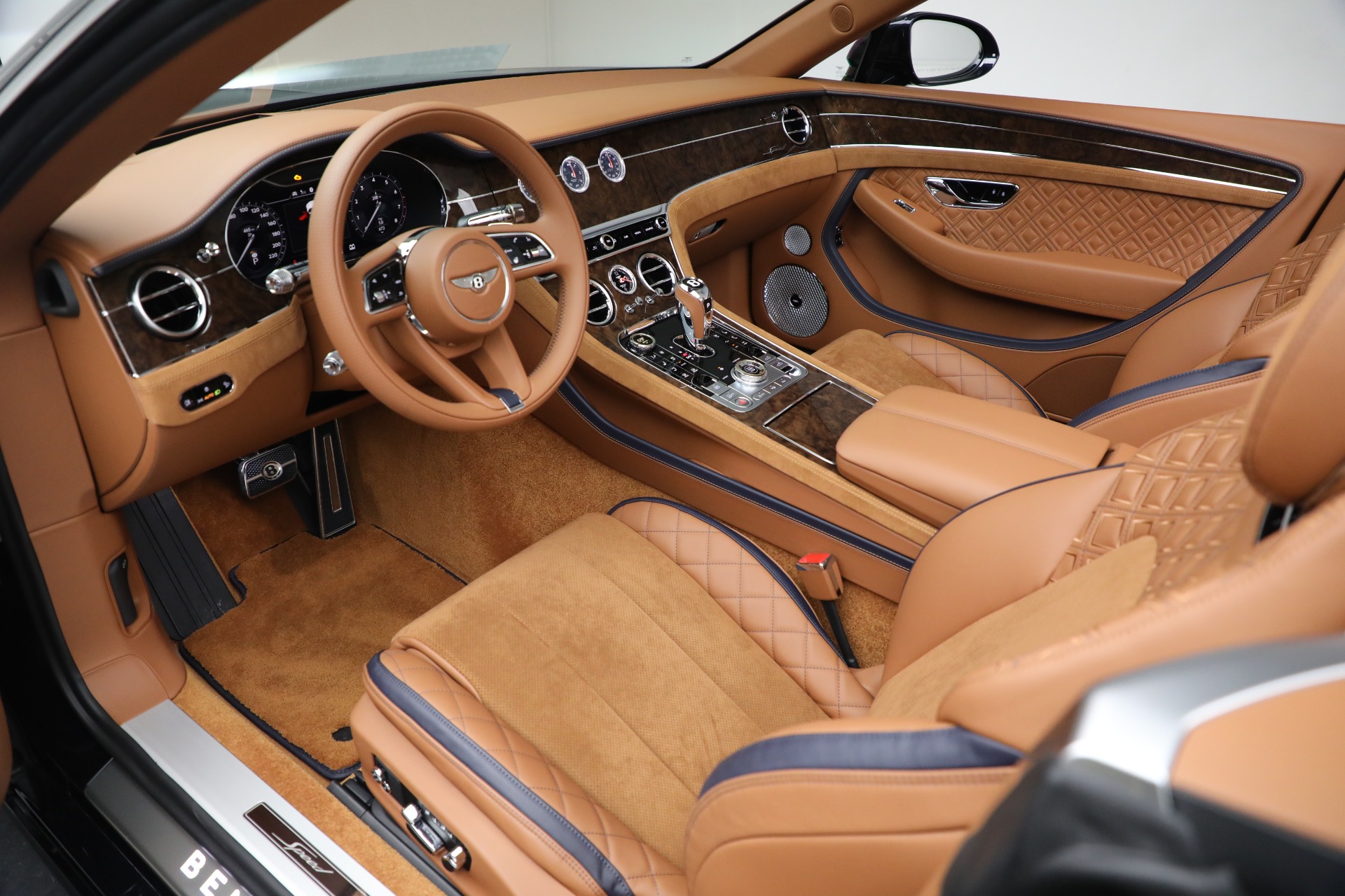 Used 2022 Bentley Continental GT Speed