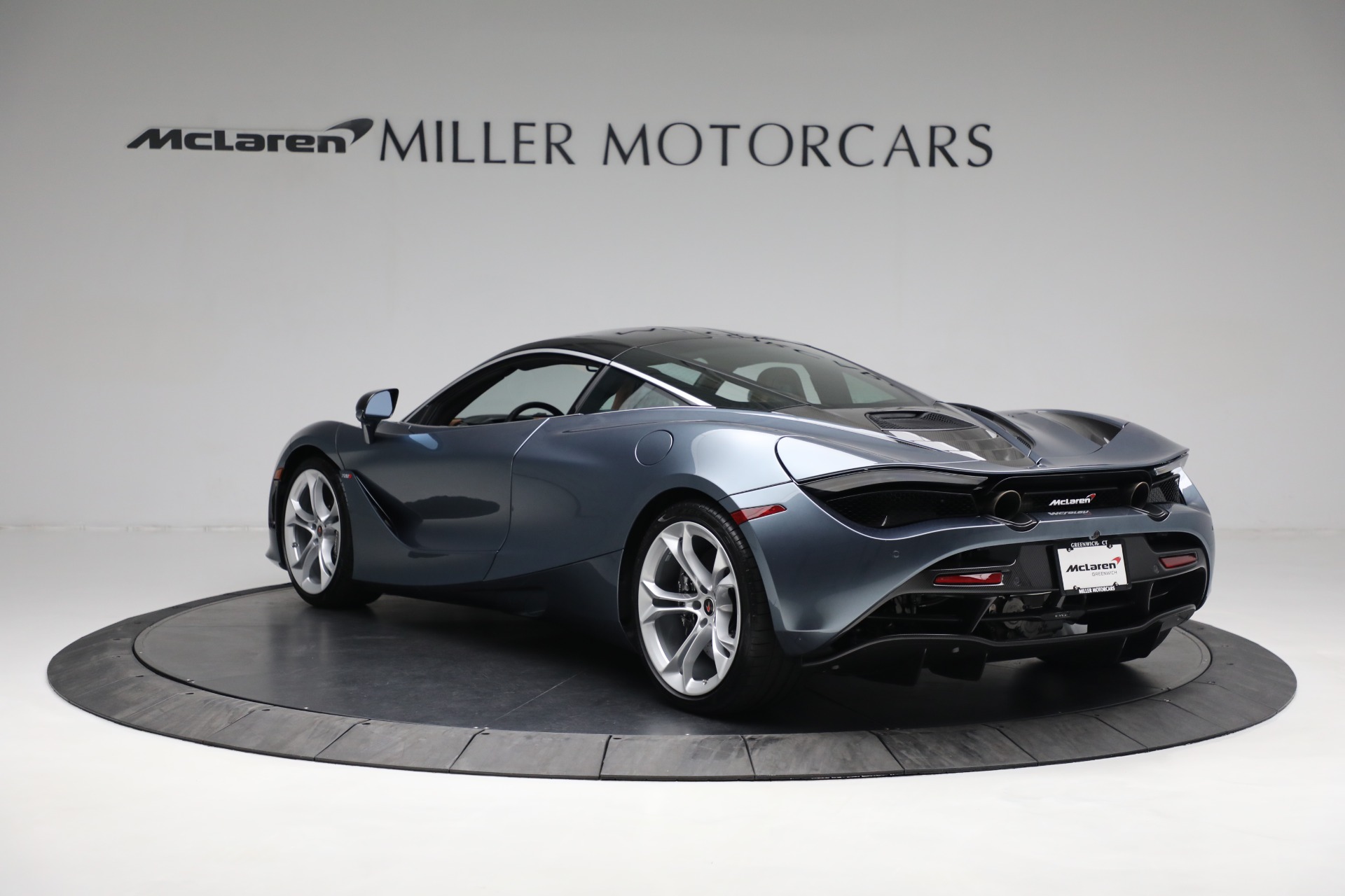 Used 2018 McLaren 720S Luxury