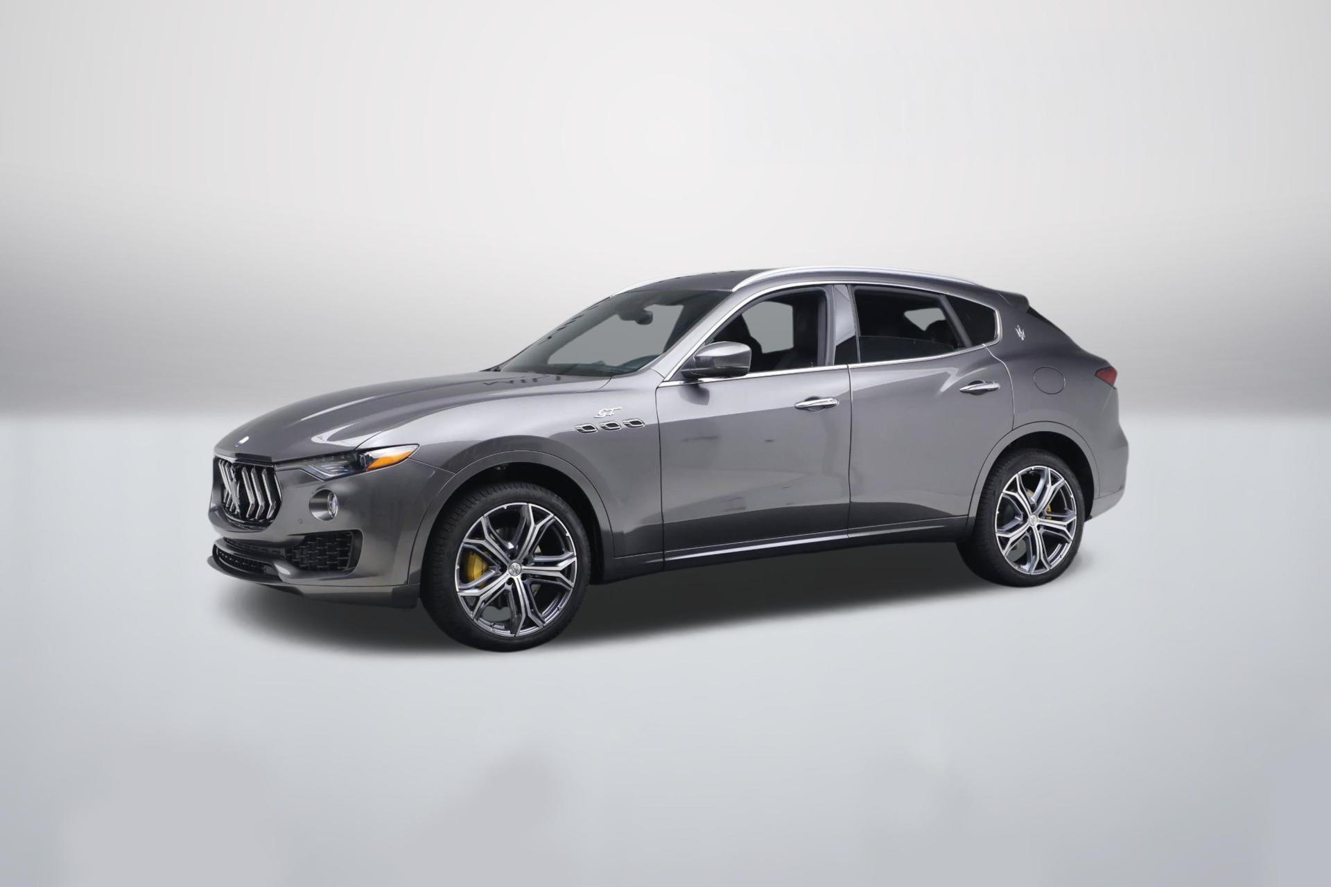 2023 Maserati Levante GT