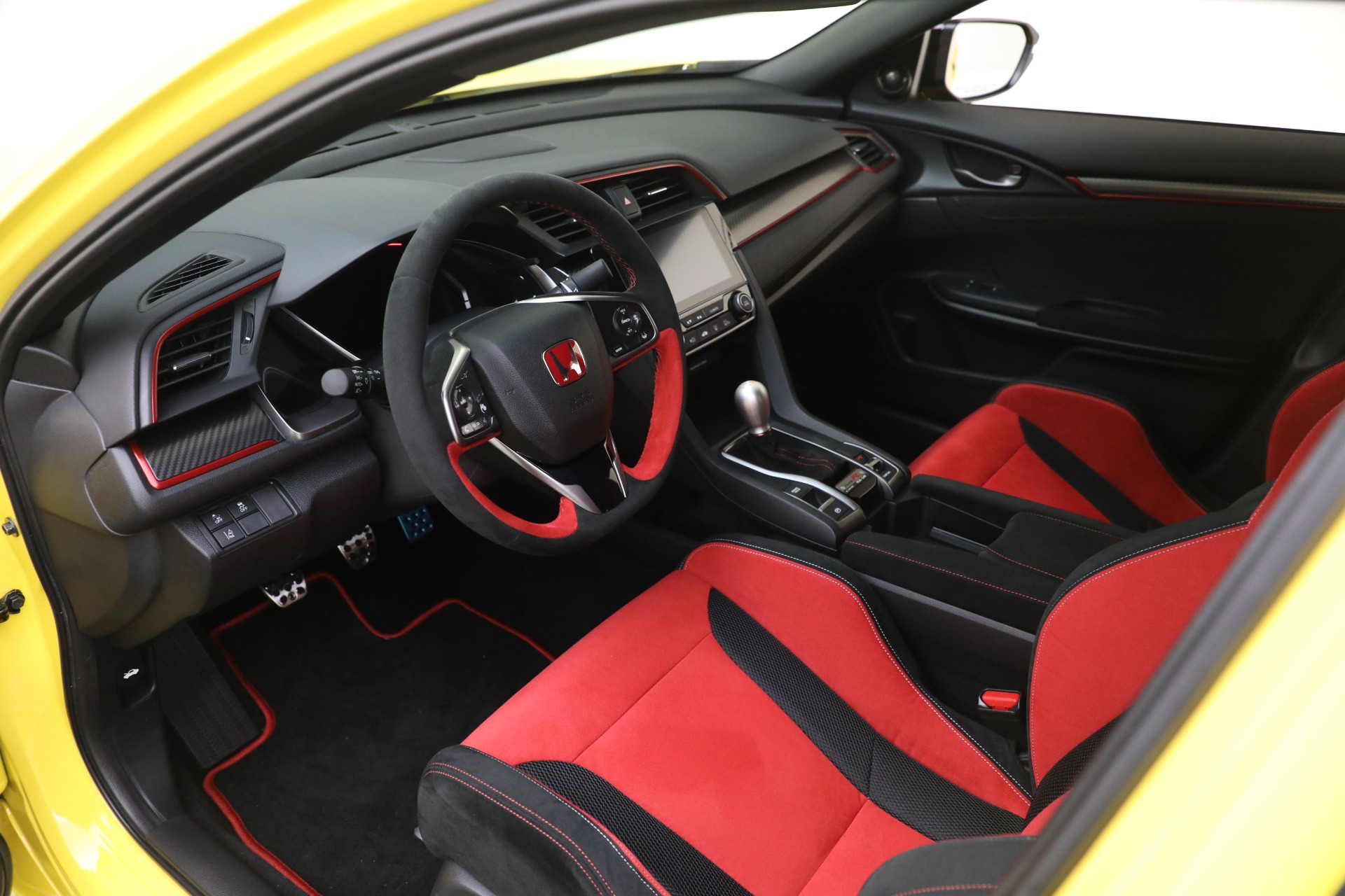 Used 2021 Honda Civic Type R Limited Edition