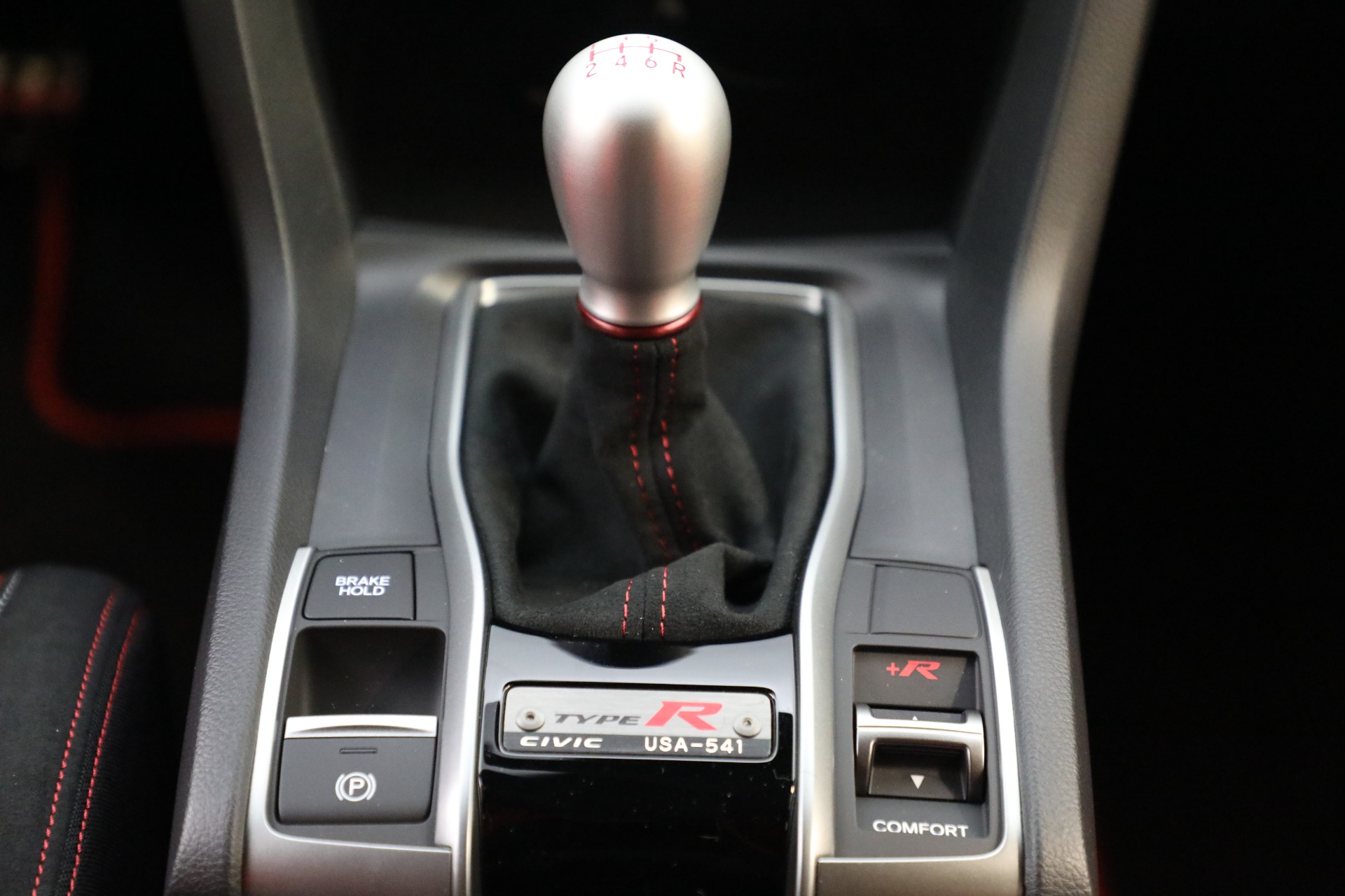 Used 2021 Honda Civic Type R Limited Edition