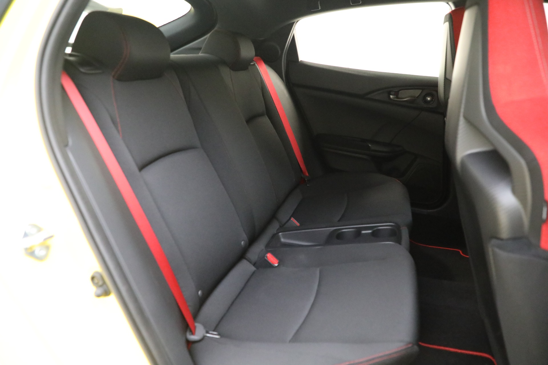 Used 2021 Honda Civic Type R Limited Edition