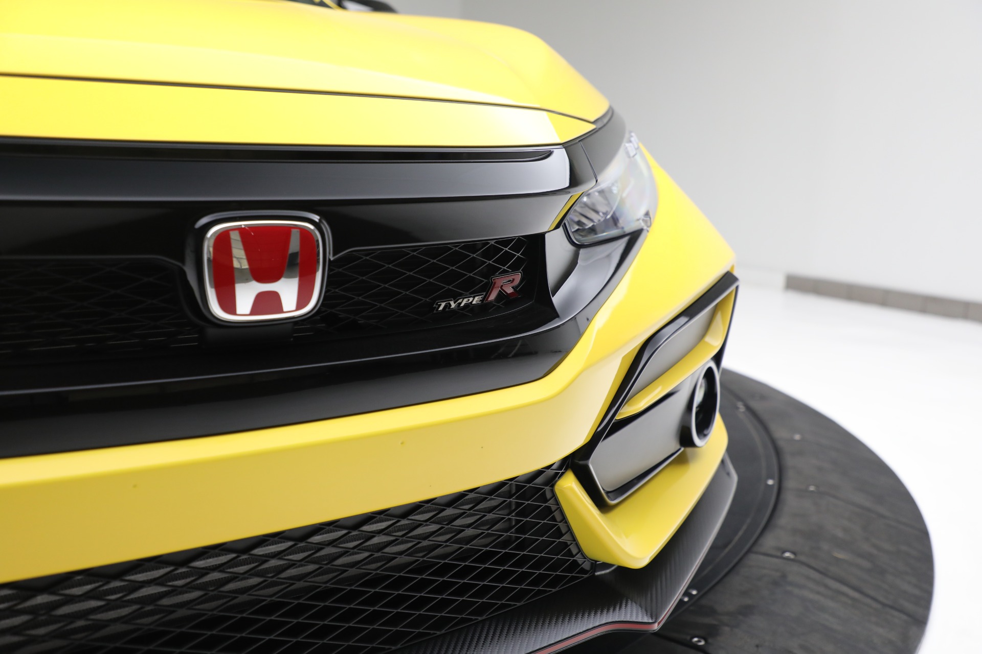 Used 2021 Honda Civic Type R Limited Edition