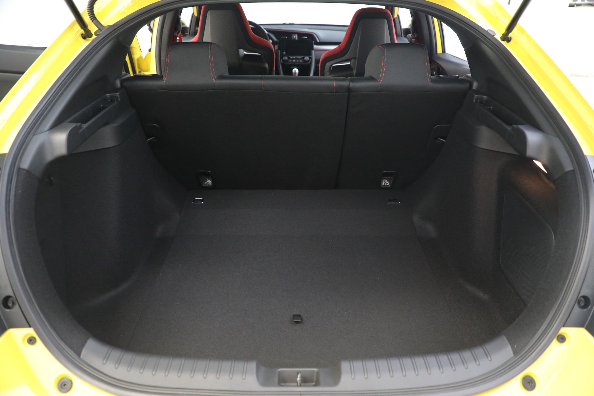 Used 2021 Honda Civic Type R Limited Edition