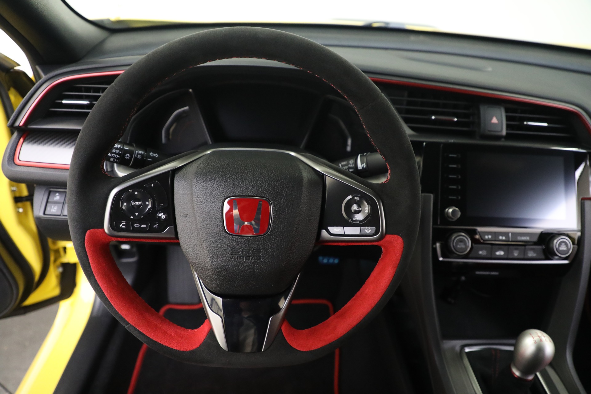 Used 2021 Honda Civic Type R Limited Edition