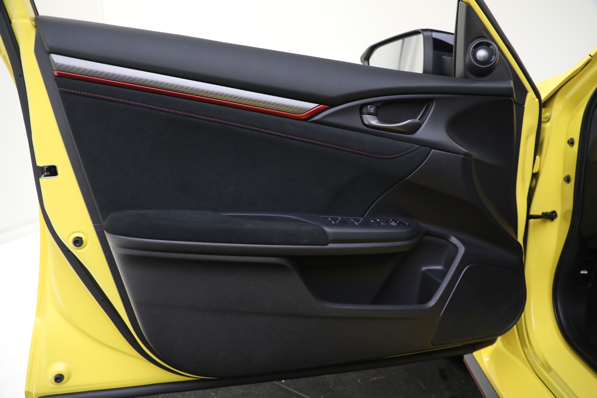 Used 2021 Honda Civic Type R Limited Edition