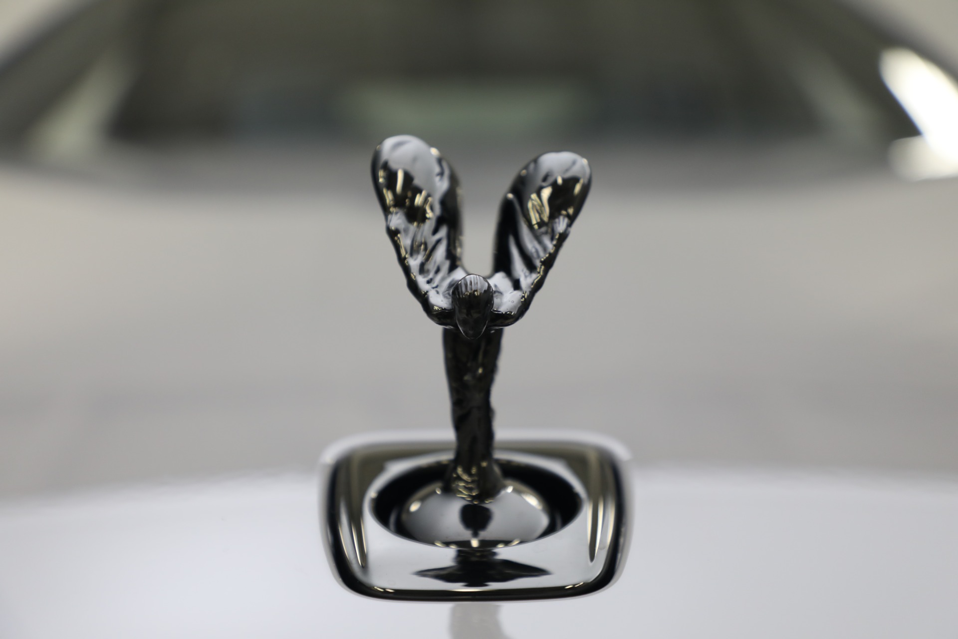 New 2023 Rolls-Royce Ghost Silver Badge Sedan in New York #102923
