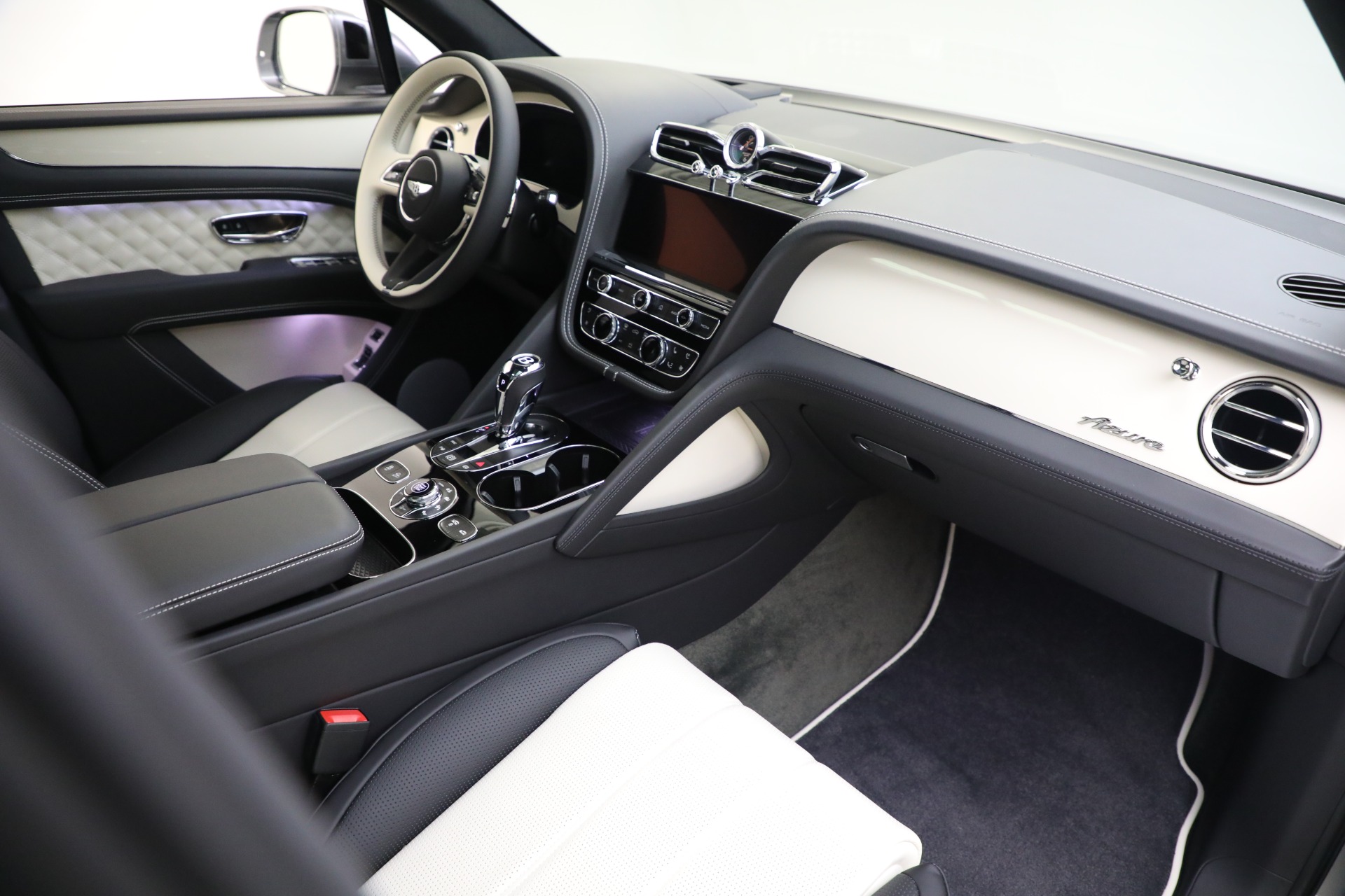 New 2023 Bentley Bentayga V8 Azure