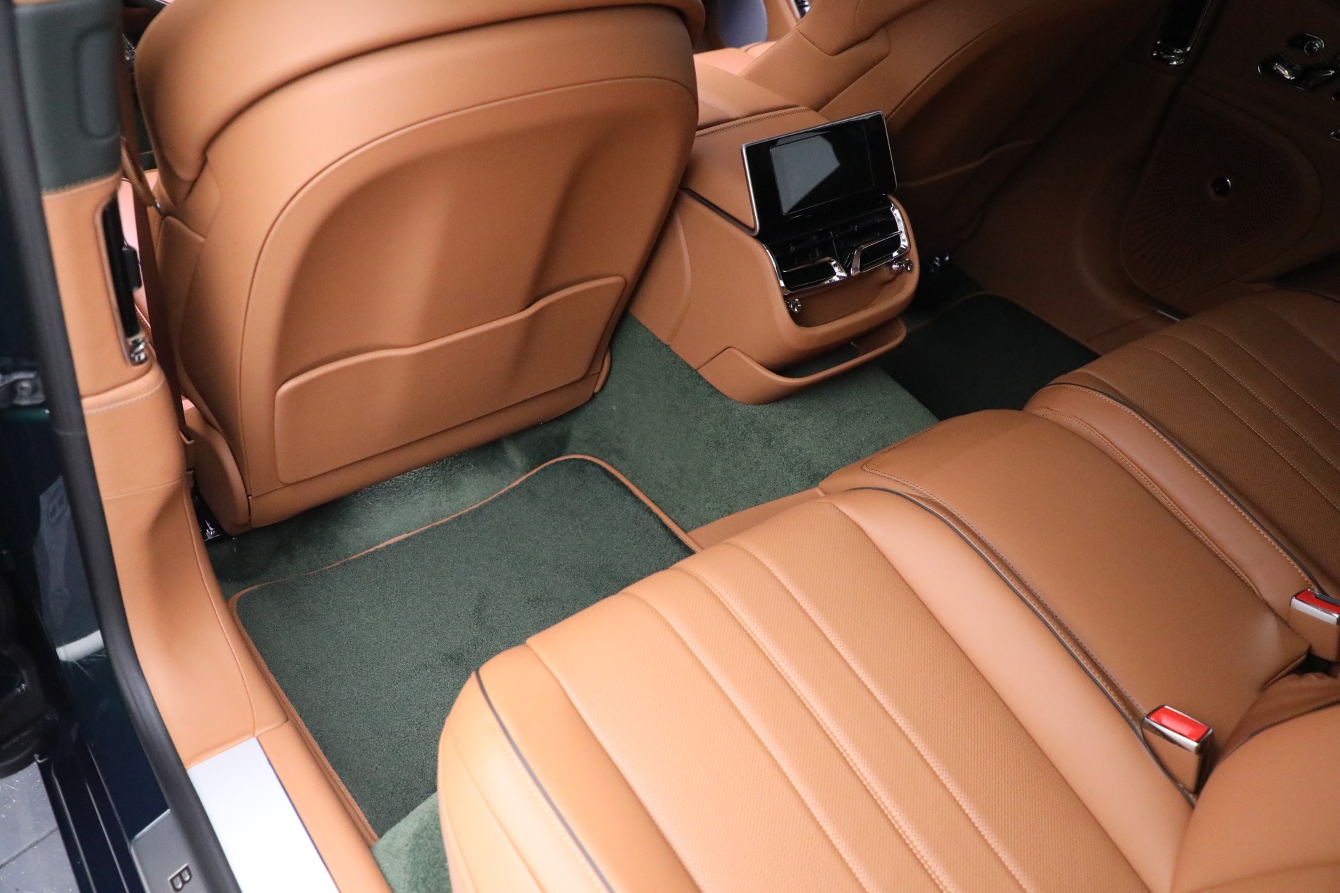 New 2023 Bentley Flying Spur V8