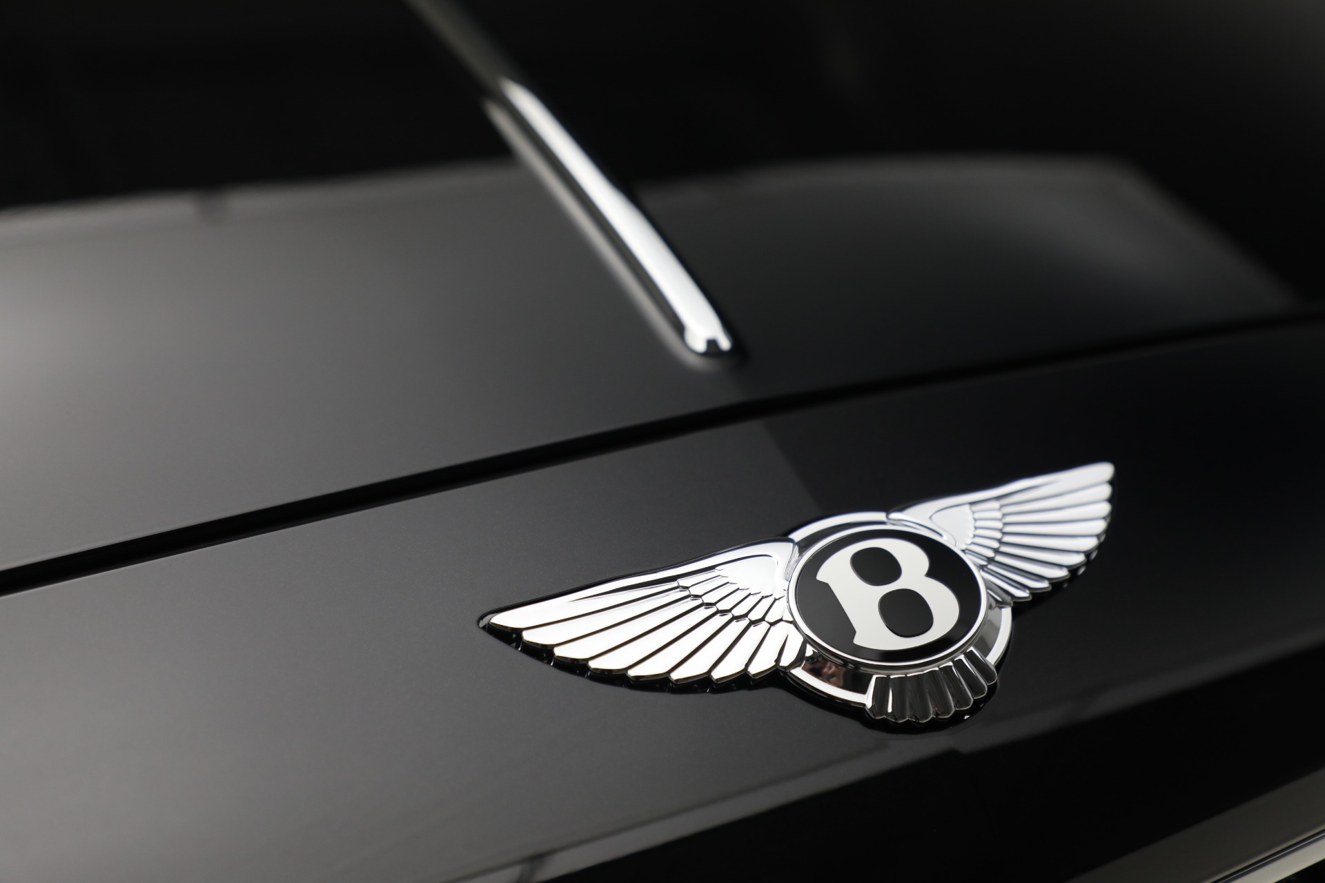 New 2023 Bentley Flying Spur Hybrid
