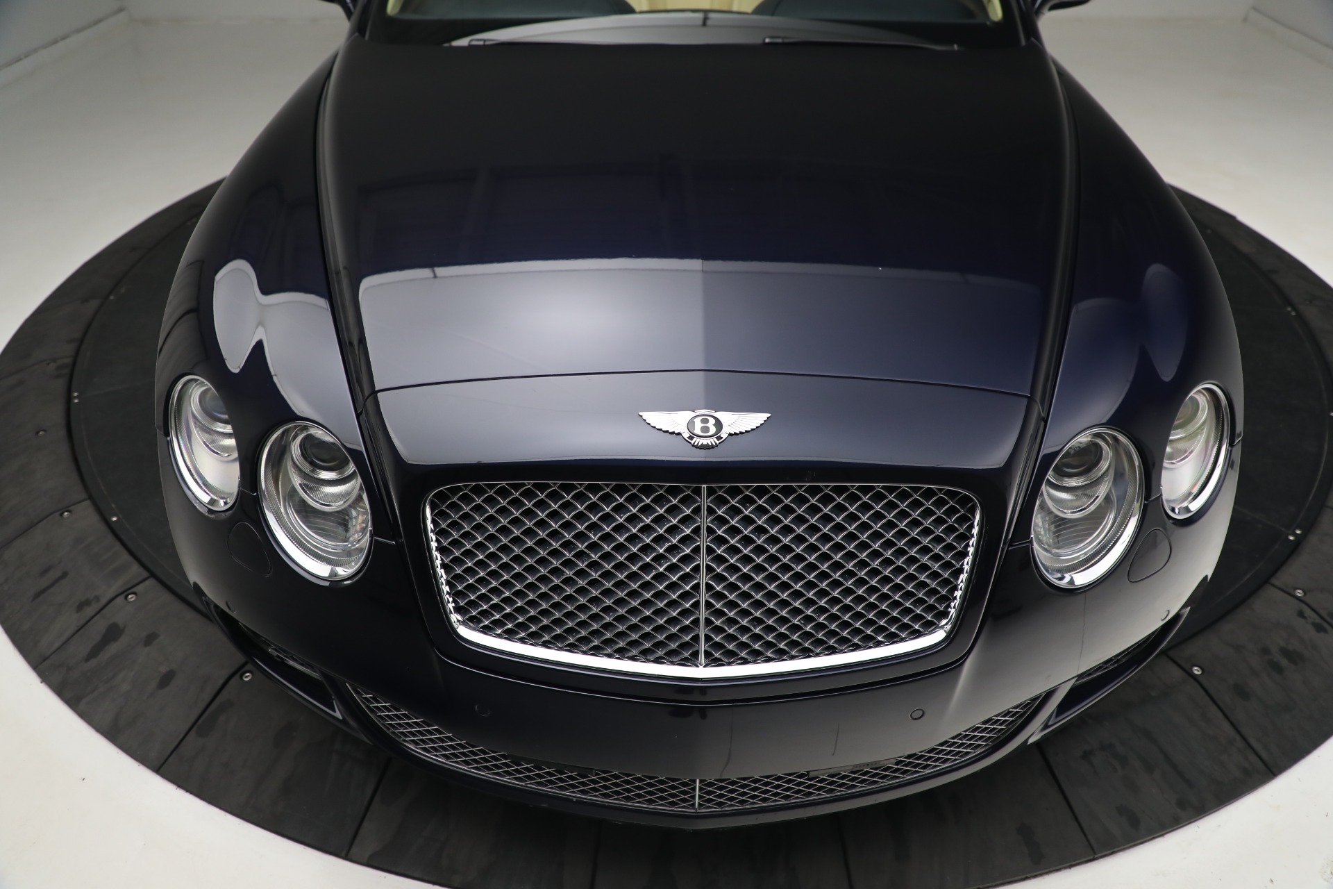 Used 2010 Bentley Continental GTC Speed