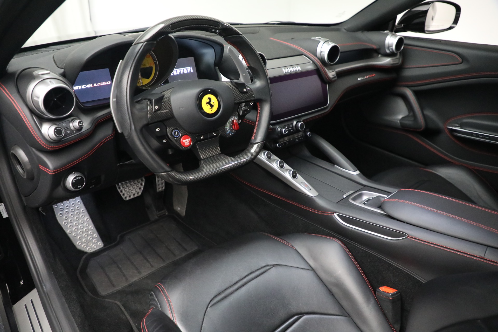 Used 2018 Ferrari GTC4Lusso