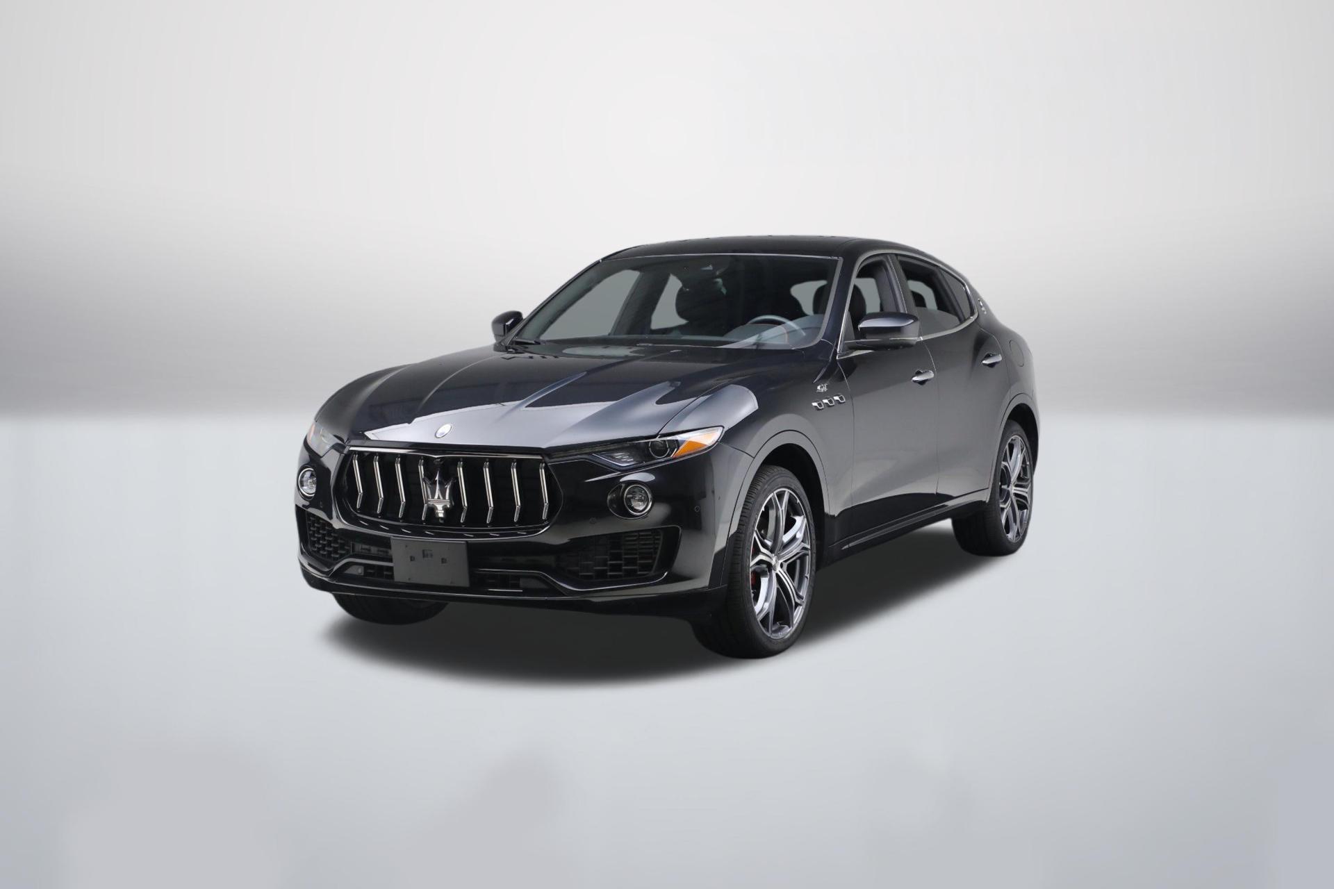 2023 Maserati Levante GT