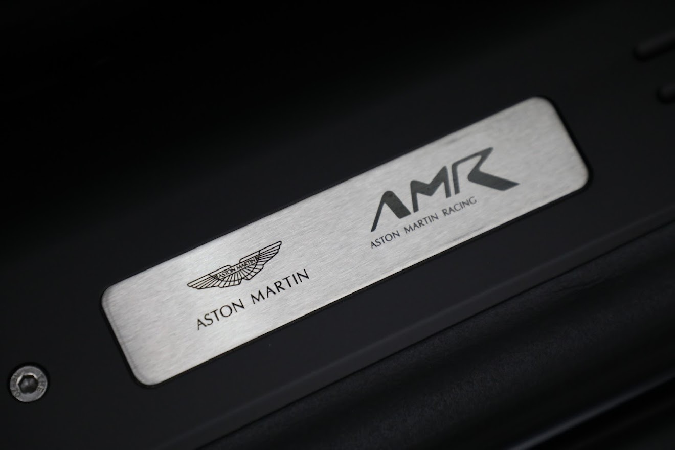 Used 2019 Aston Martin DB11 AMR