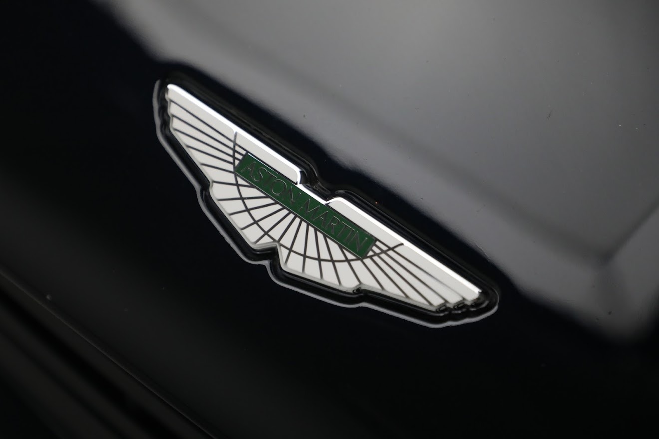 Used 2019 Aston Martin DB11 AMR