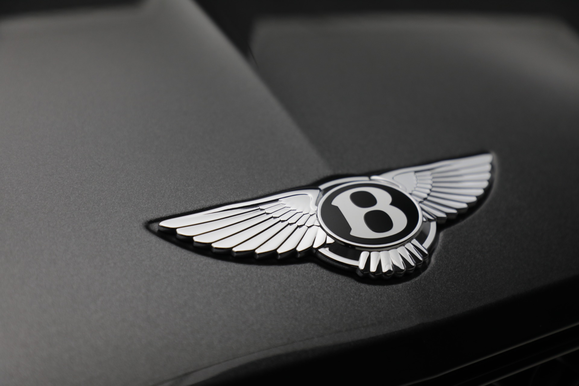 Used 2021 Bentley Bentayga Speed