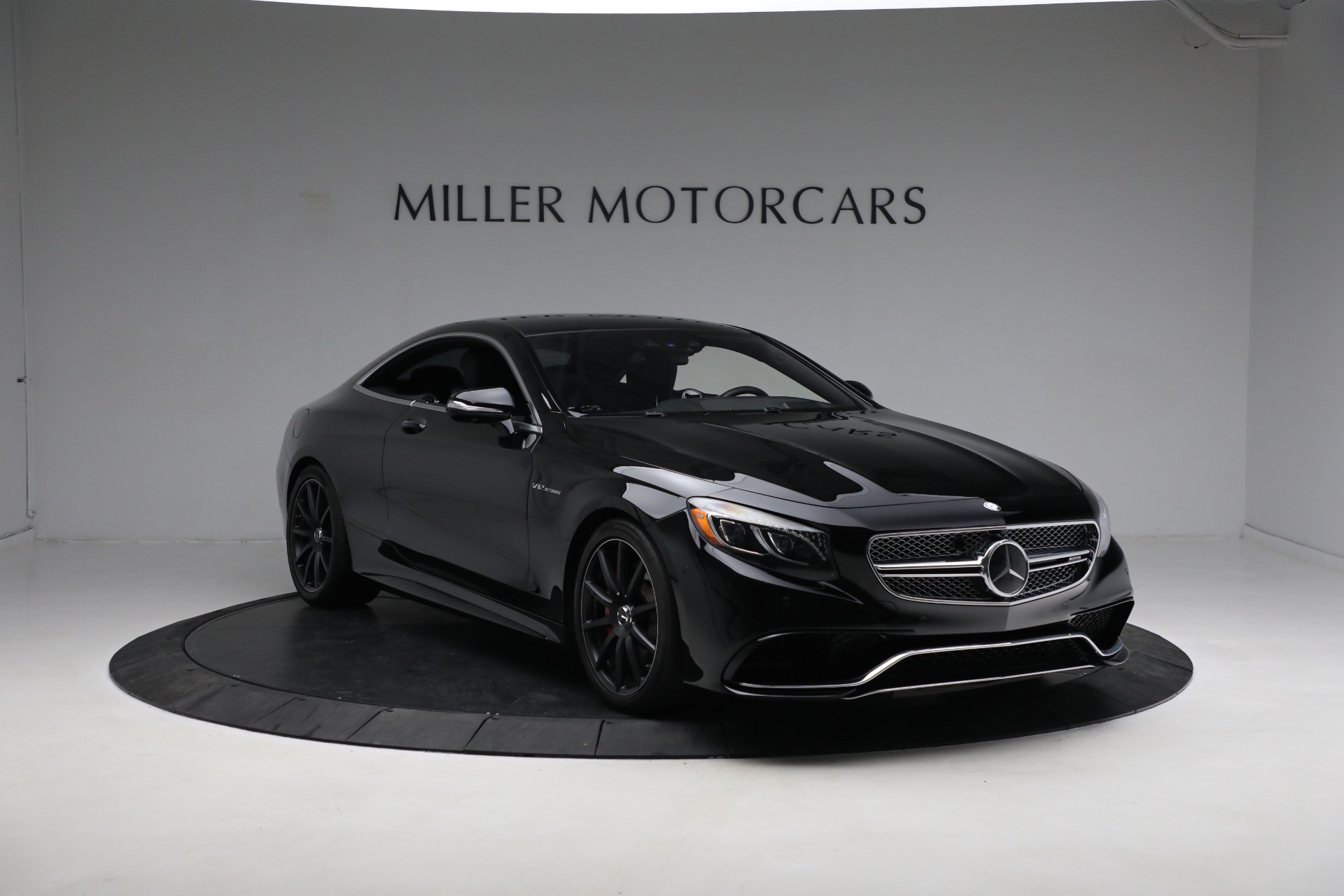 Used 2015 Mercedes Benz S Class S 65 AMG