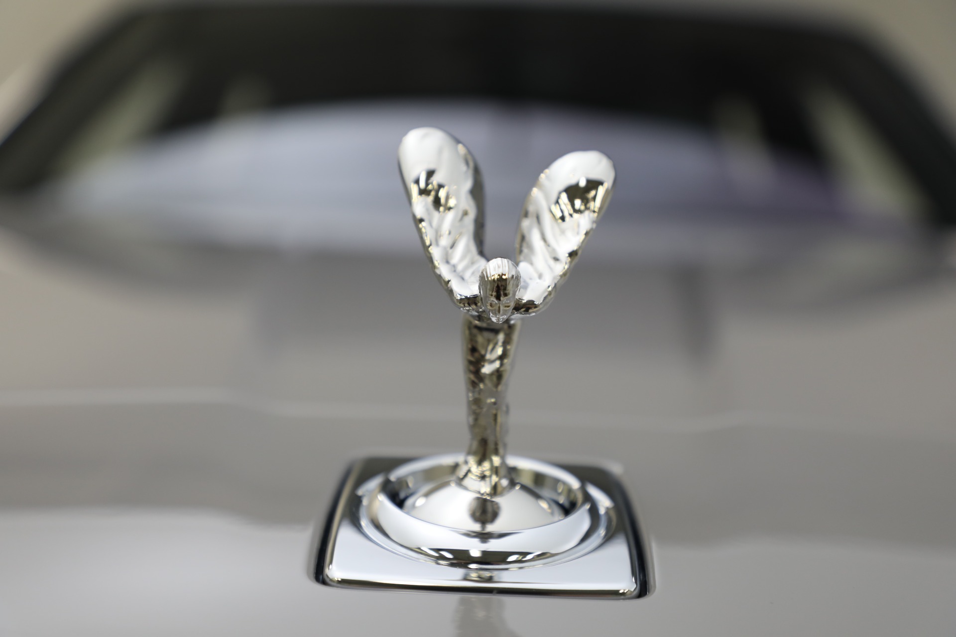 New 2023 Rolls Royce Cullinan