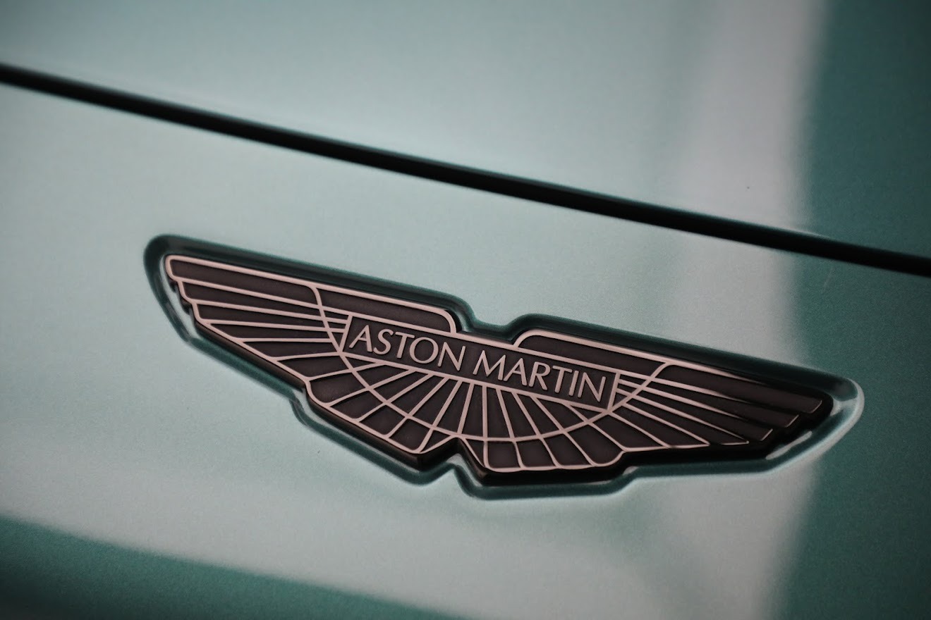 Used 2022 Aston Martin DBX