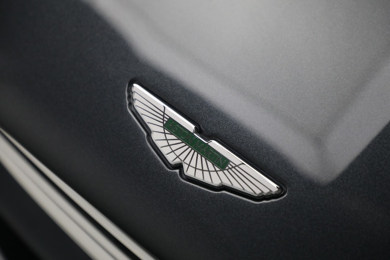Used 2019 Aston Martin DB11 Volante