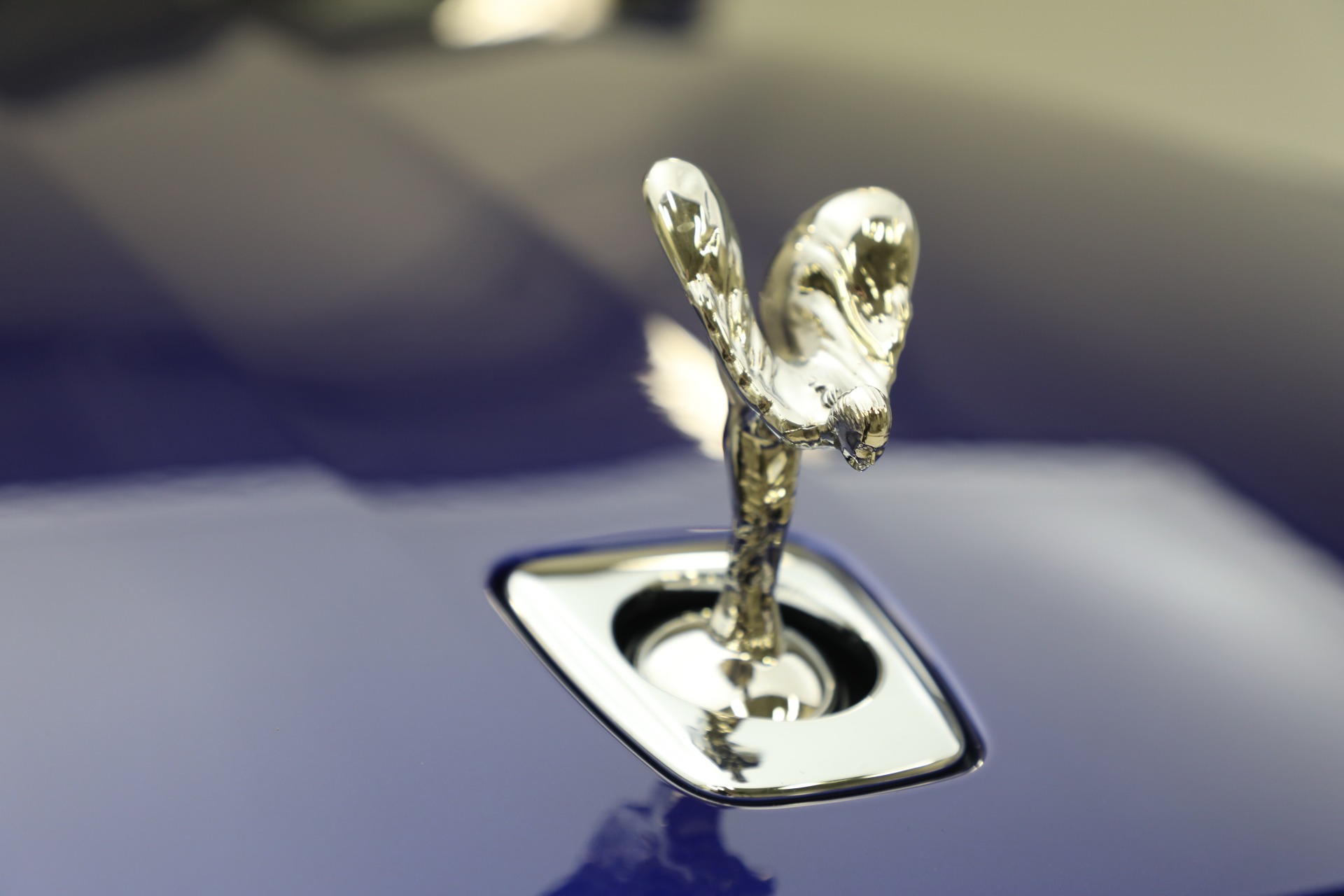 New 2023 Rolls Royce Ghost