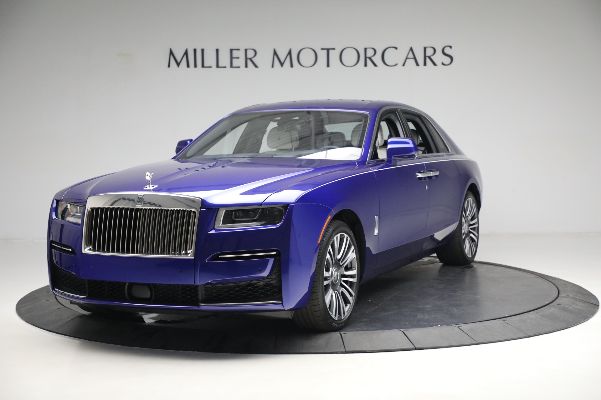 New 2023 Rolls-Royce Ghost For Sale $400,350