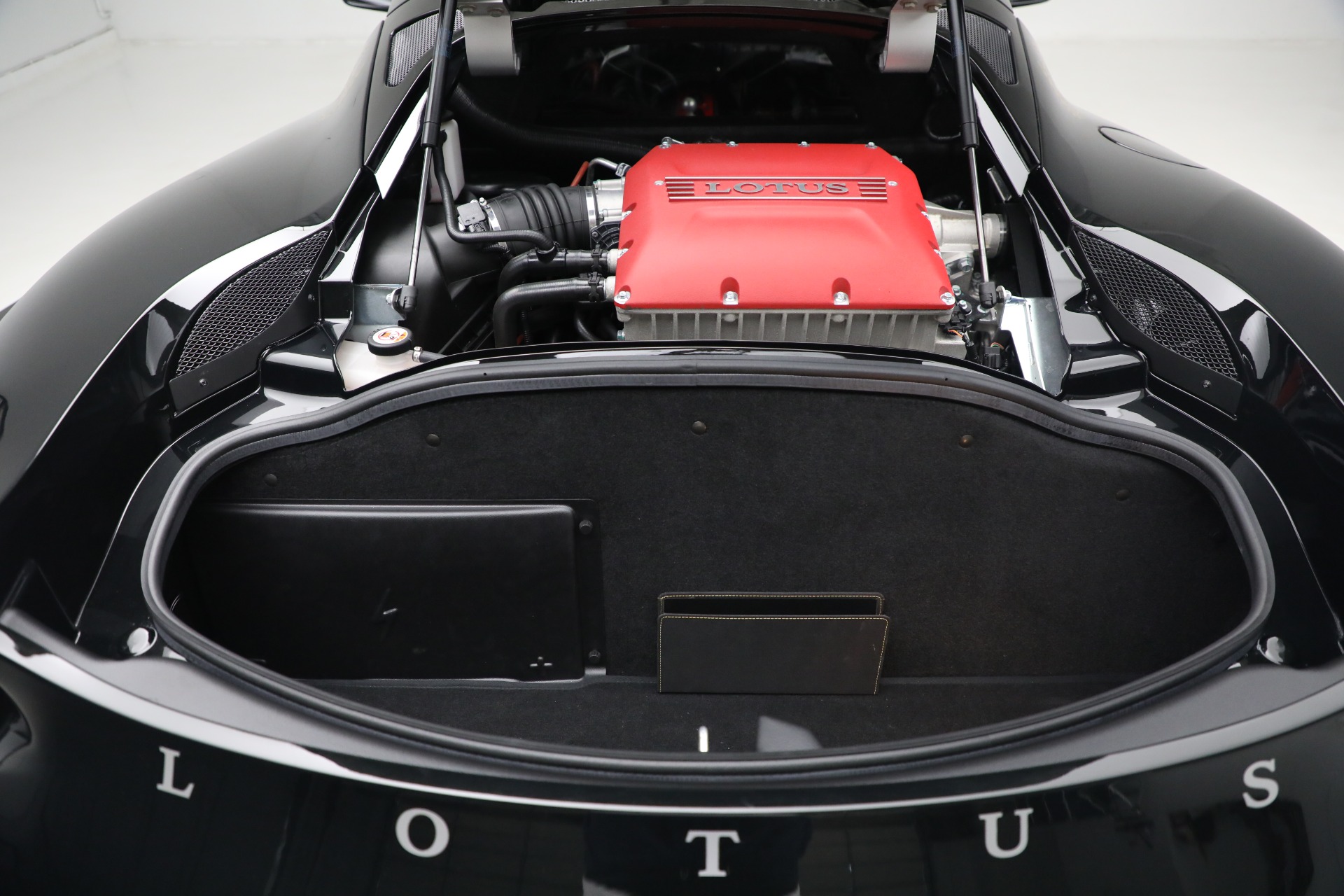 Used 2021 Lotus Evora GT