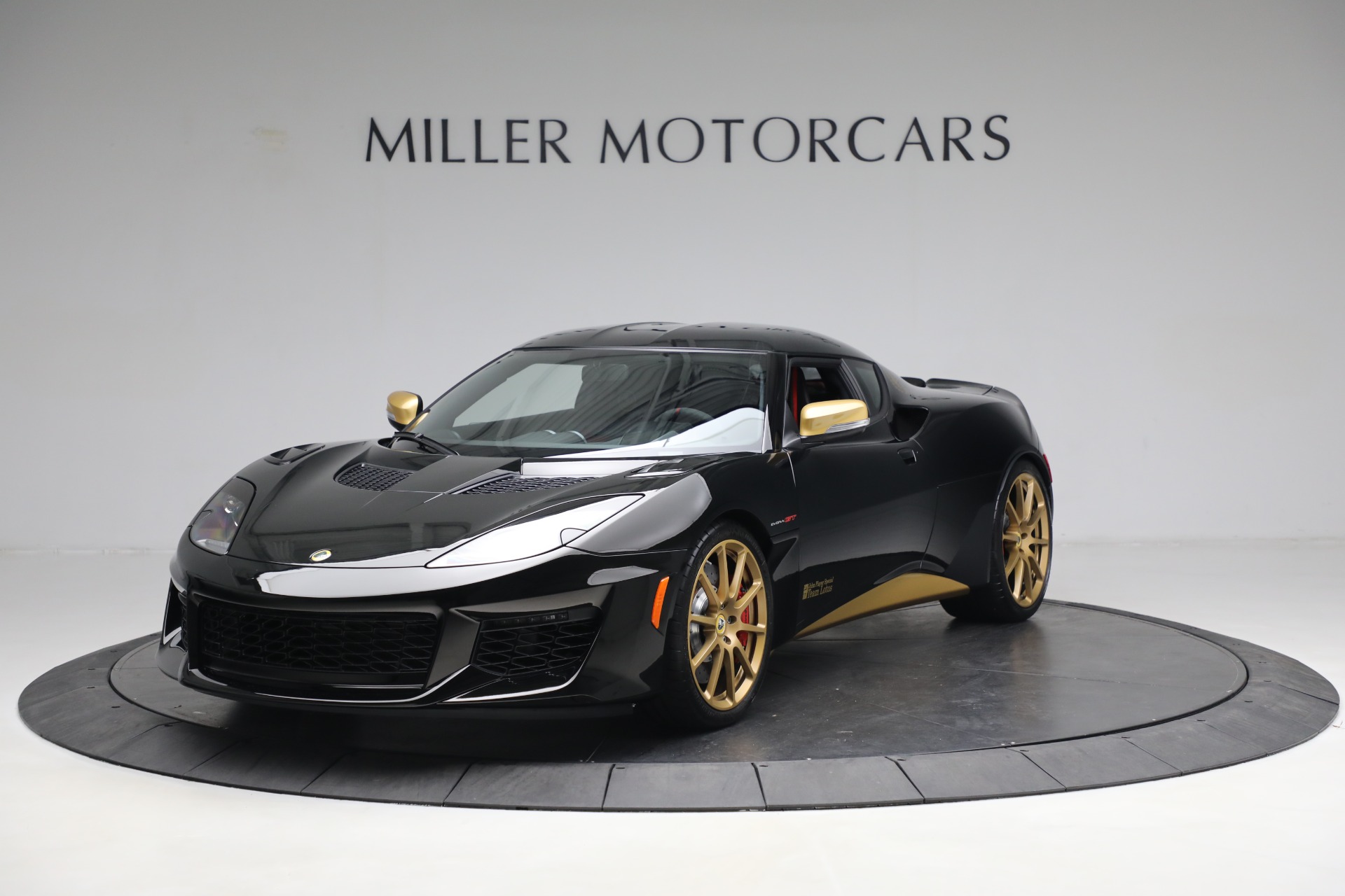 Used 2021 Lotus Evora GT  | Greenwich, CT