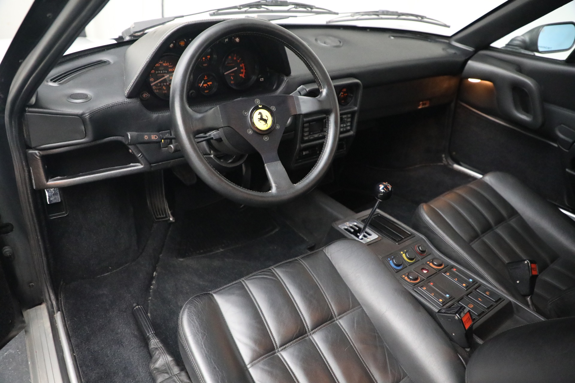 Used 1987 Ferrari 328 GTB