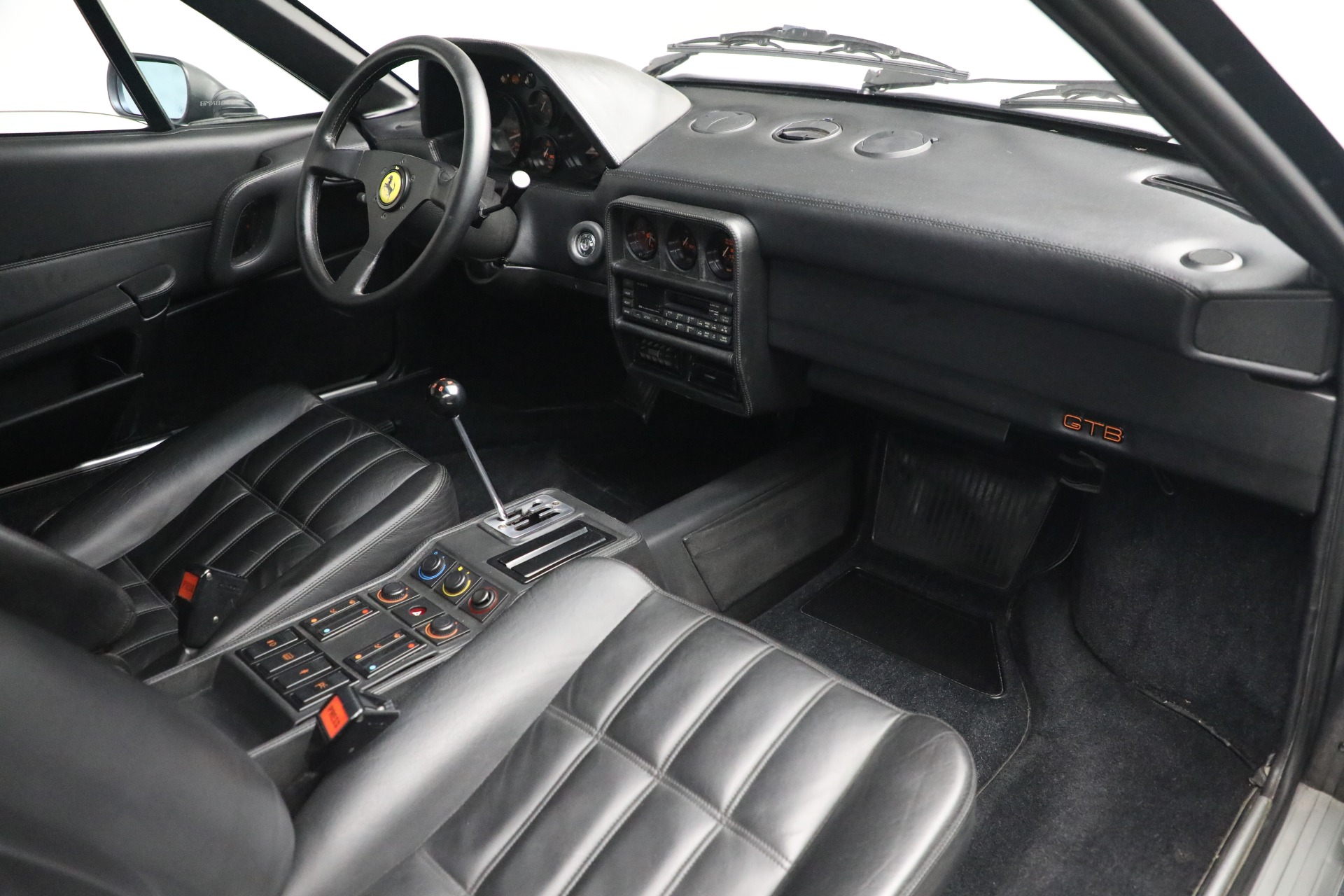 Used 1987 Ferrari 328 GTB