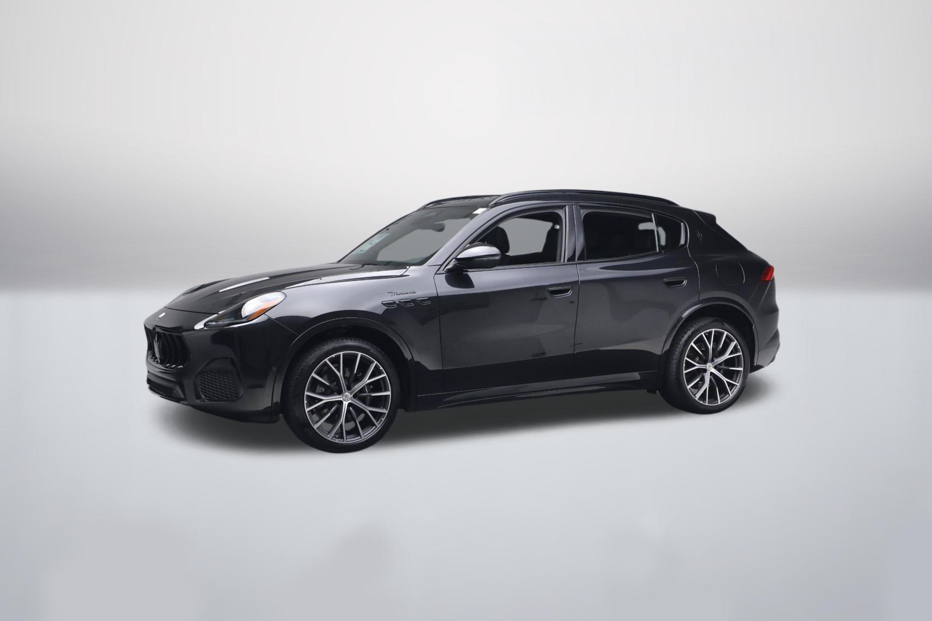 2023 Maserati Grecale GT