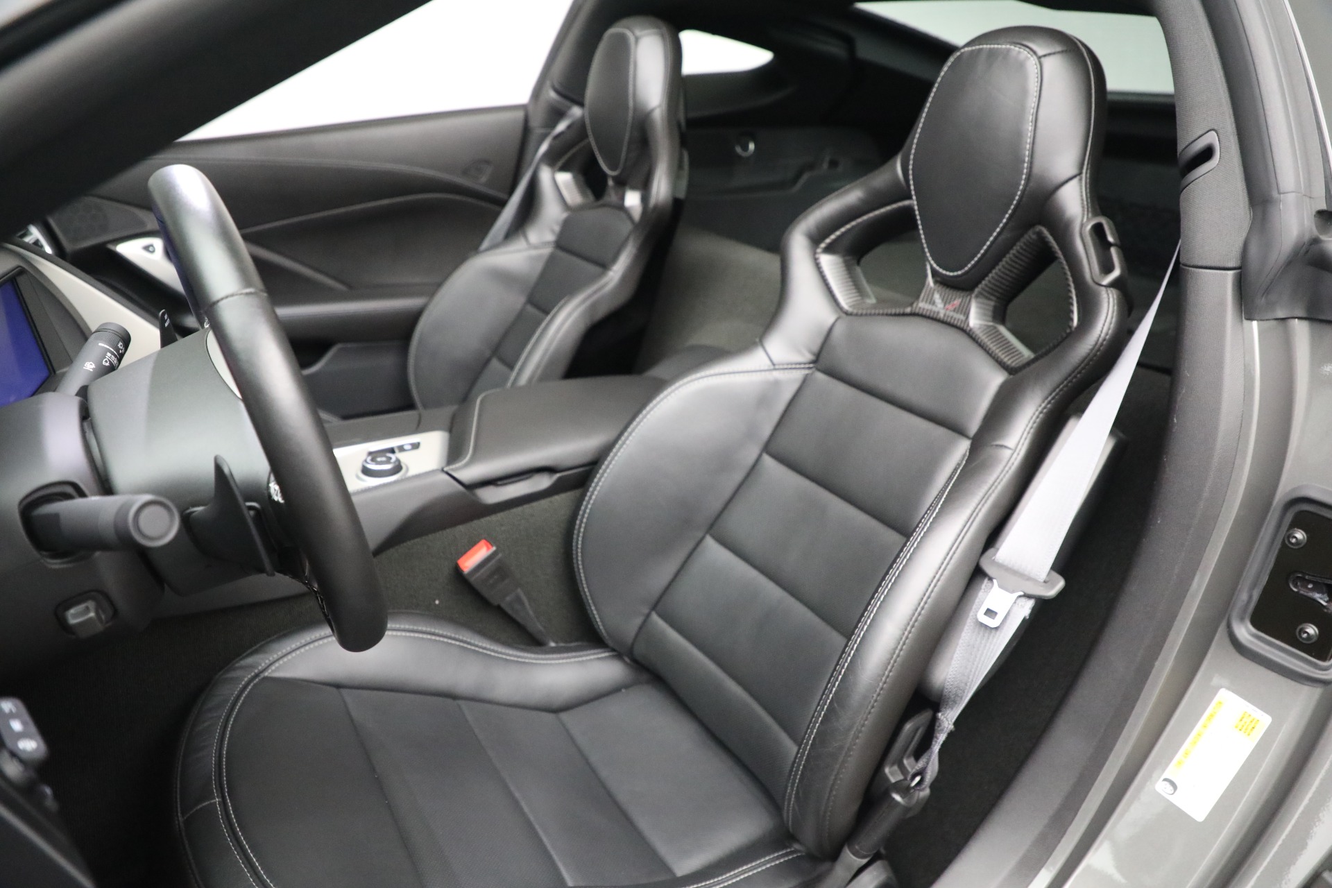 Used 2015 Chevrolet Corvette Z06