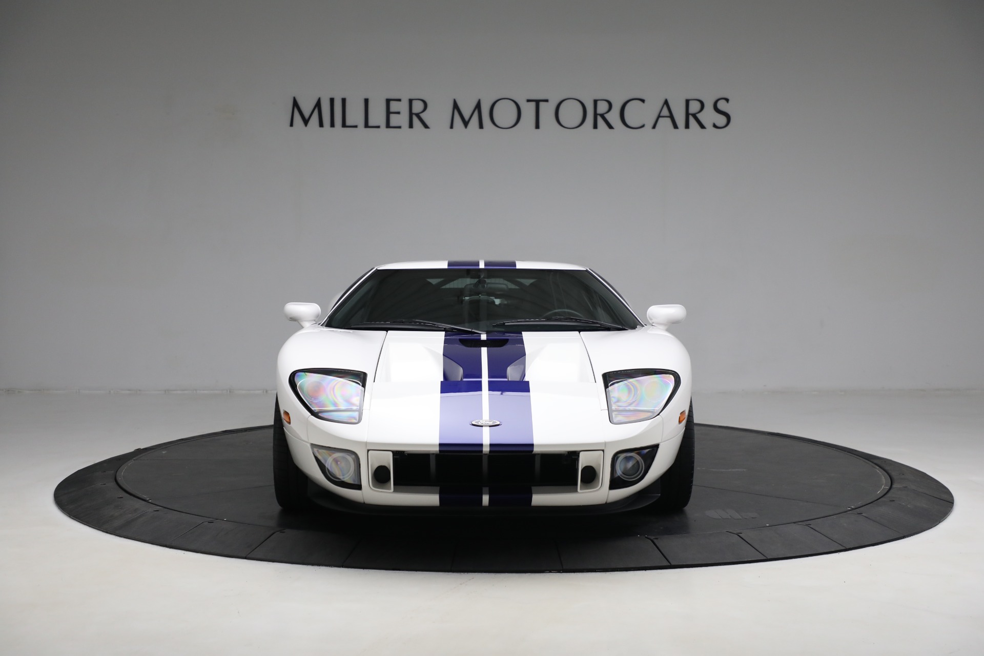 Used 2006 Ford GT