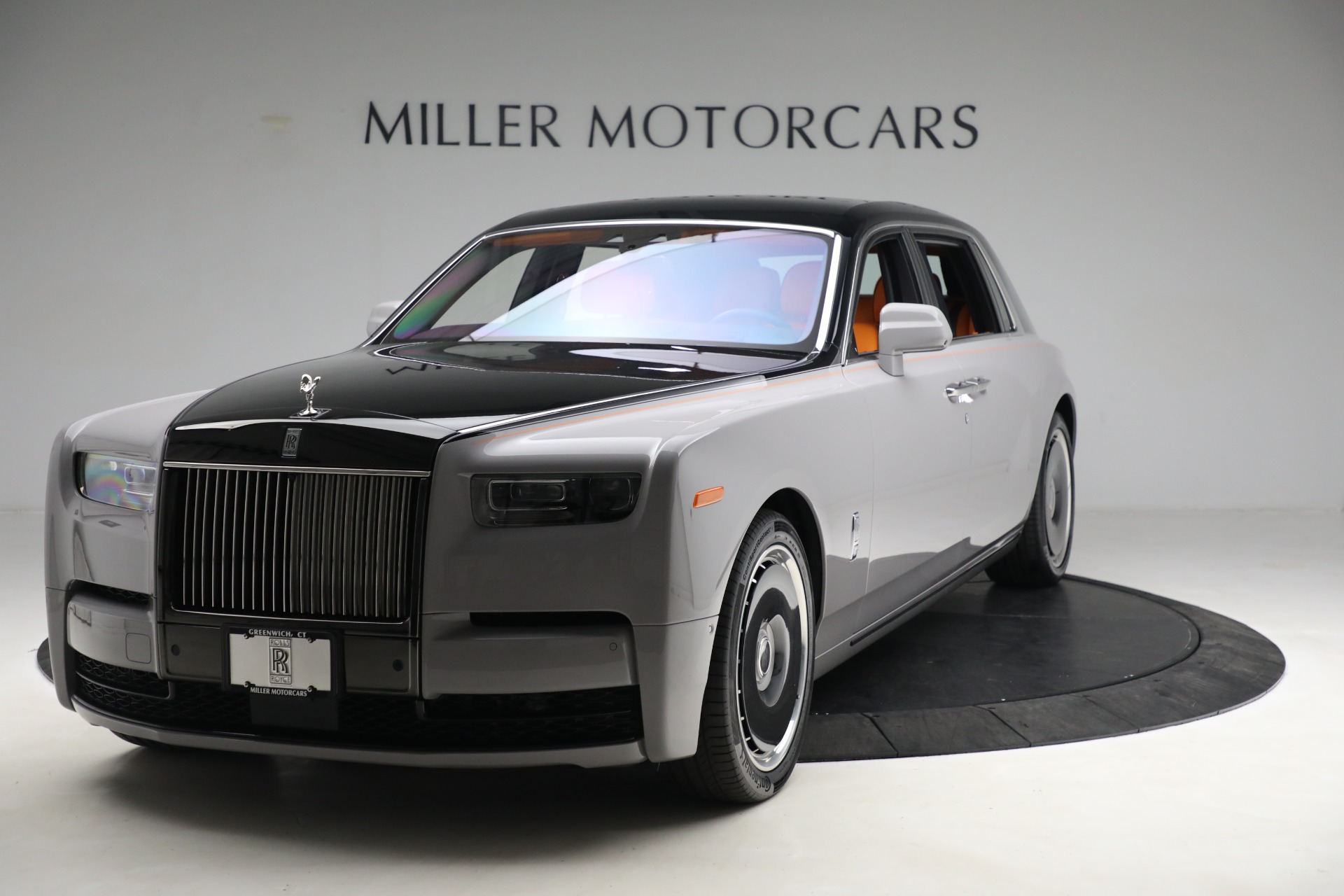 New 2023 Rolls Royce Phantom EWB