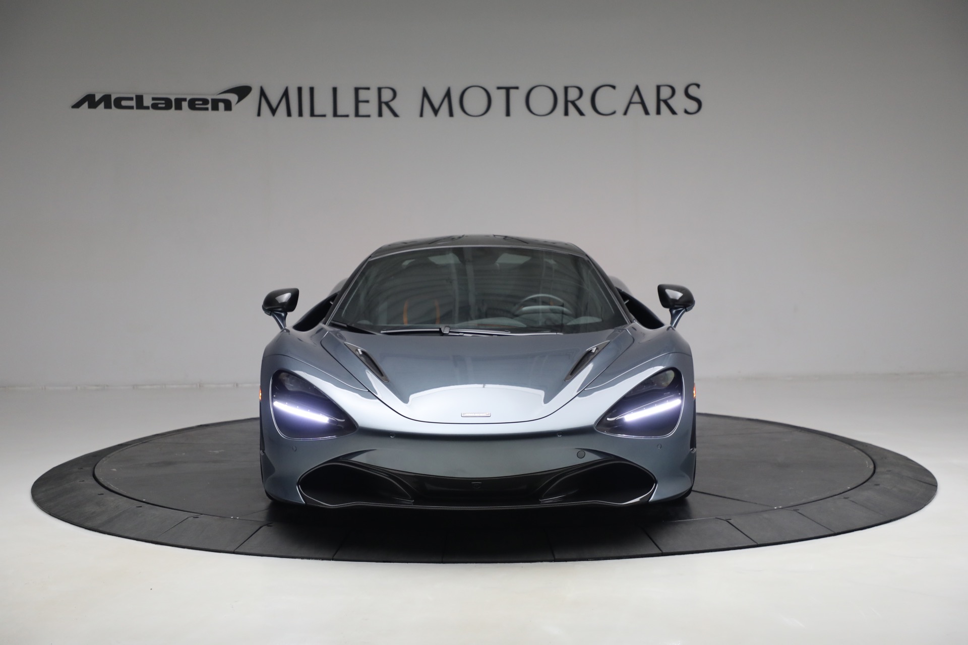 Used 2018 McLaren 720S Performance