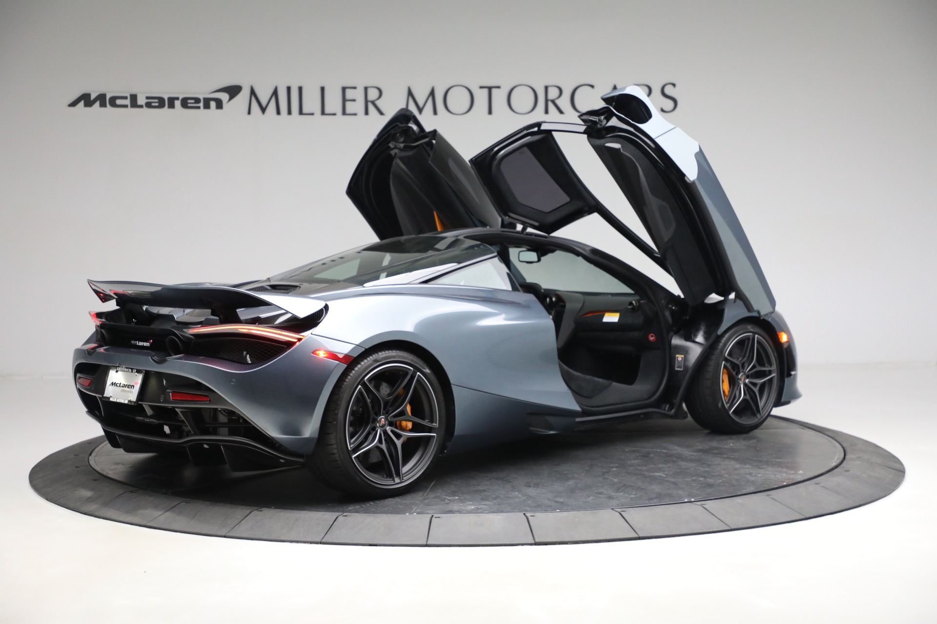 Used 2018 McLaren 720S Performance