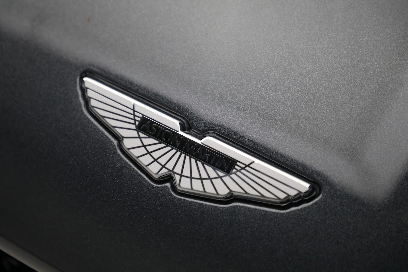 Used 2021 Aston Martin DBS Superleggera