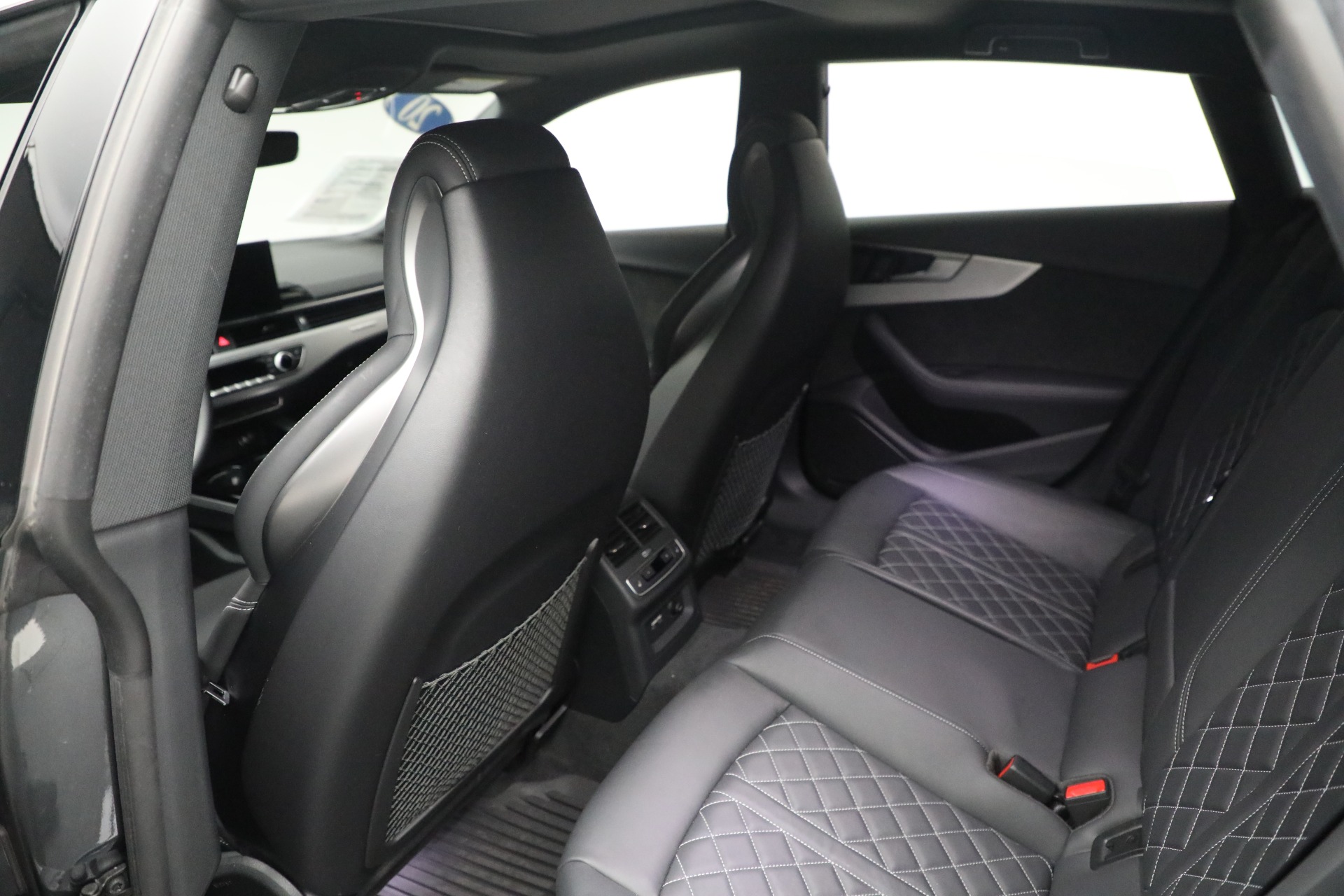 Used 2020 Audi S5 Sportback 30T quattro Premium Plus