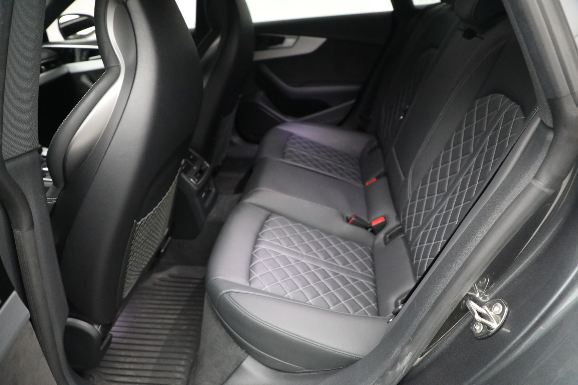 Used 2020 Audi S5 Sportback 30T quattro Premium Plus