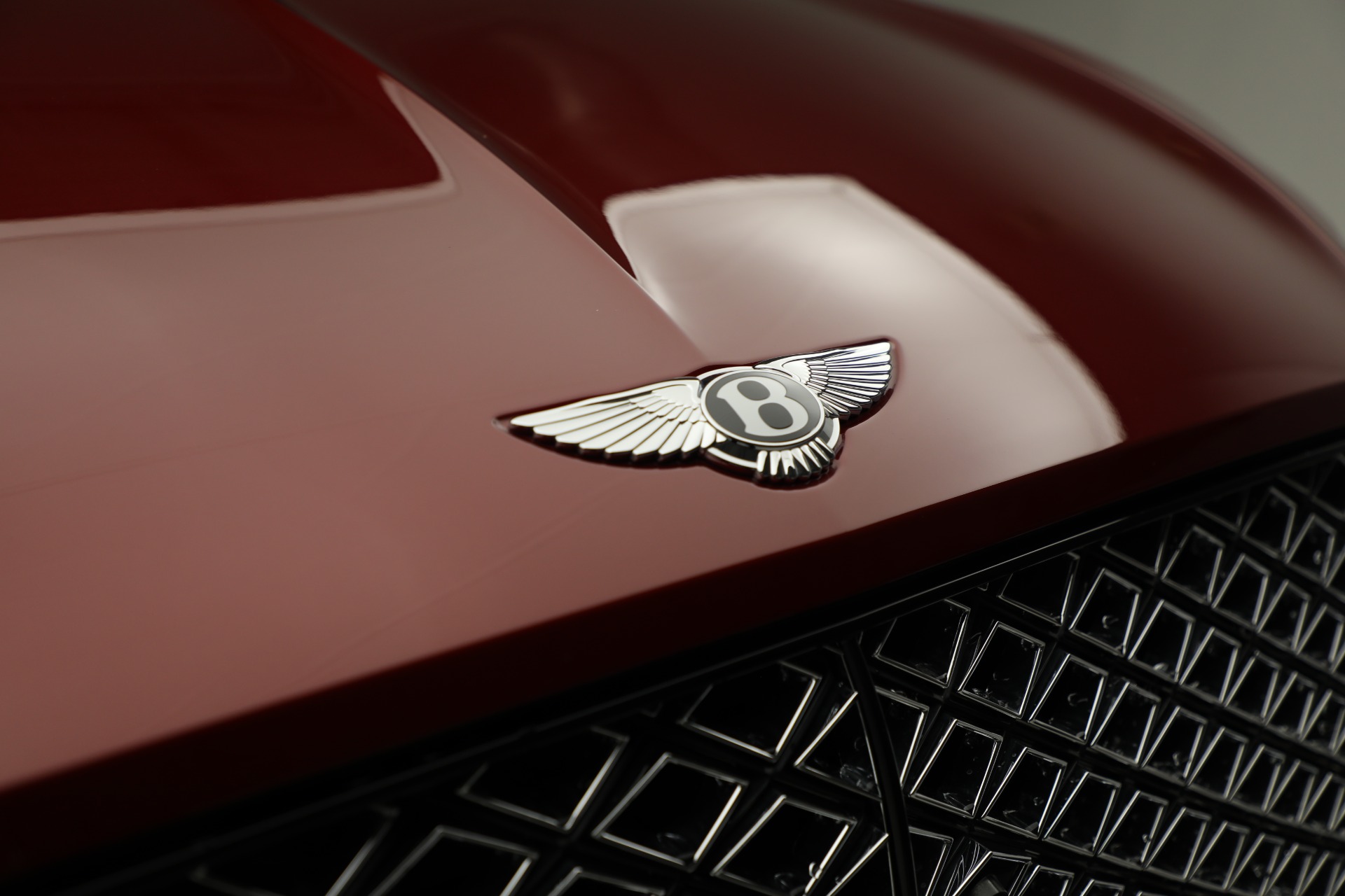 Used 2022 Bentley Continental GT V8 Mulliner