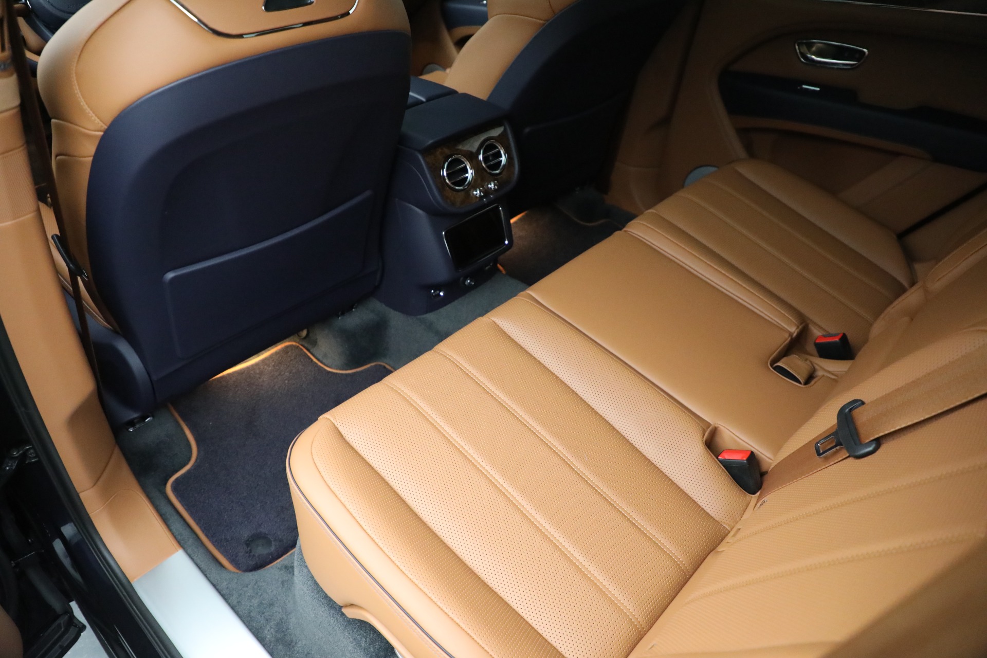 New 2023 Bentley Bentayga V8