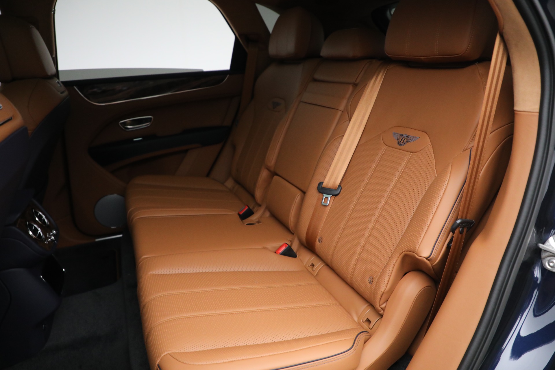 New 2023 Bentley Bentayga V8