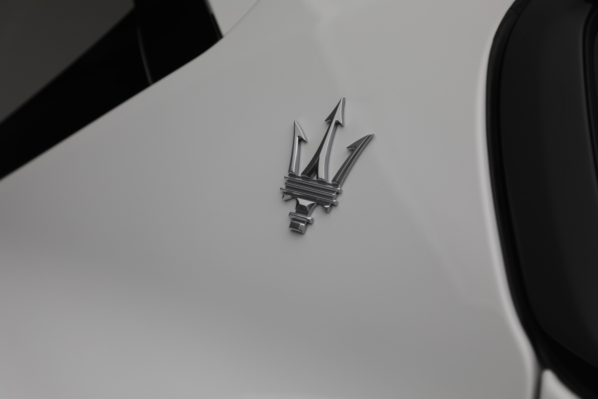New 2023 Maserati Grecale GT